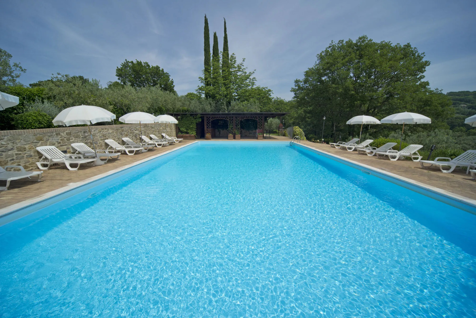 Agriturismo Le Colombe