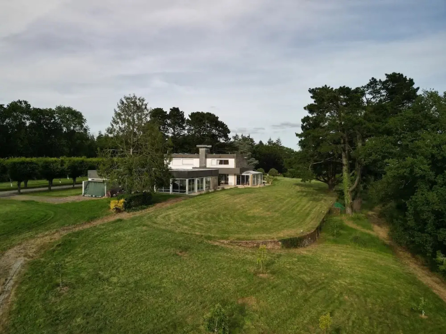 Domaine de la Chesnaie