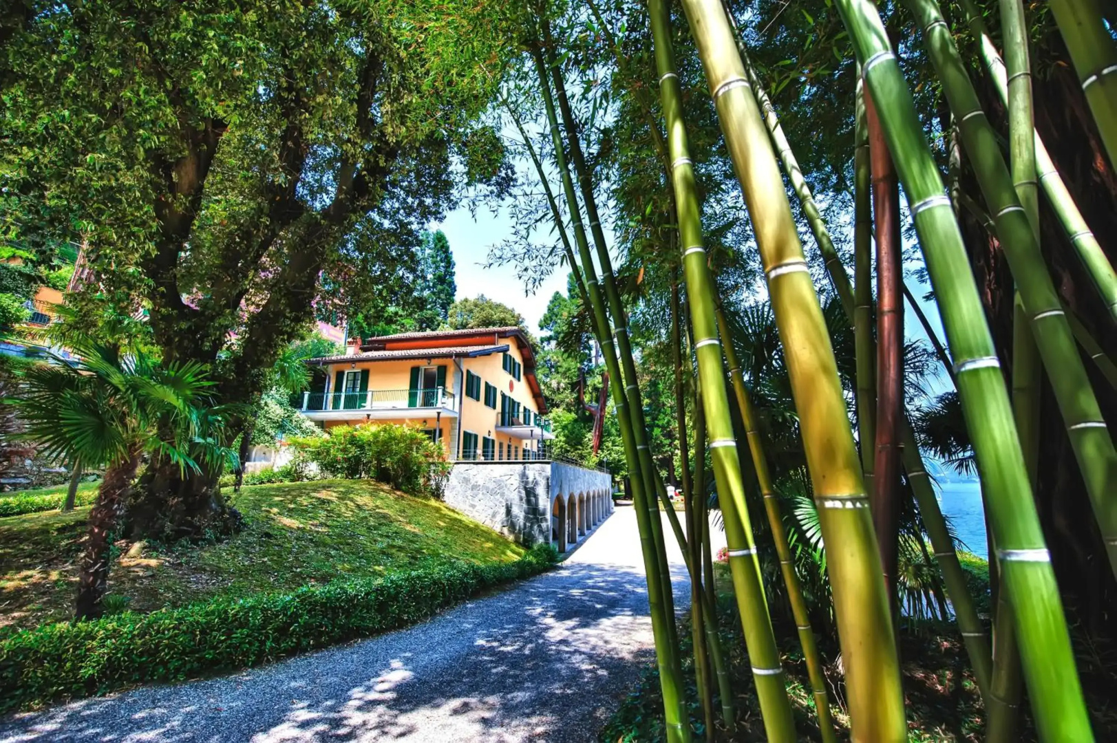 Relais Casali della Cisterna