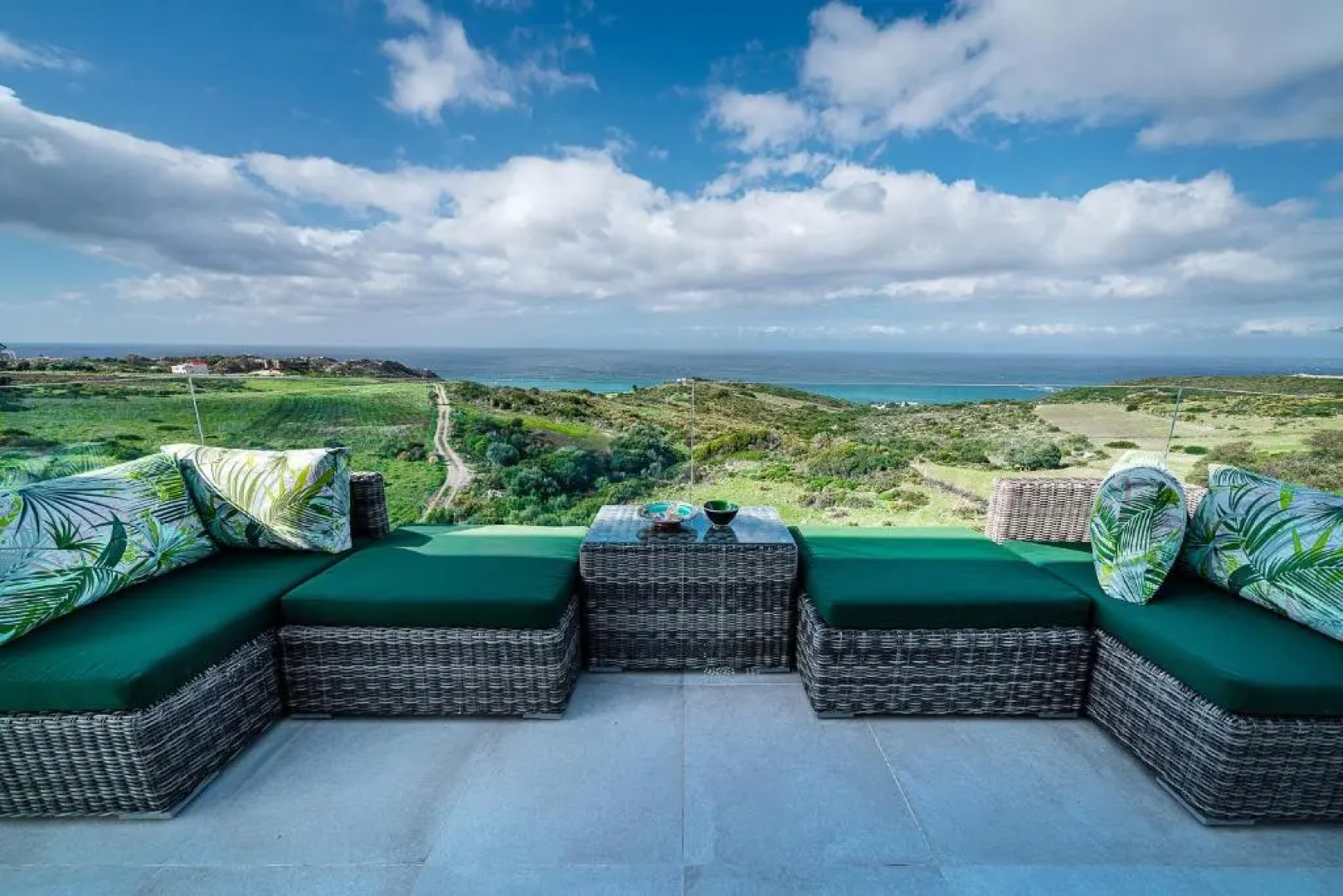 Le Tanger Résidence hôtelière