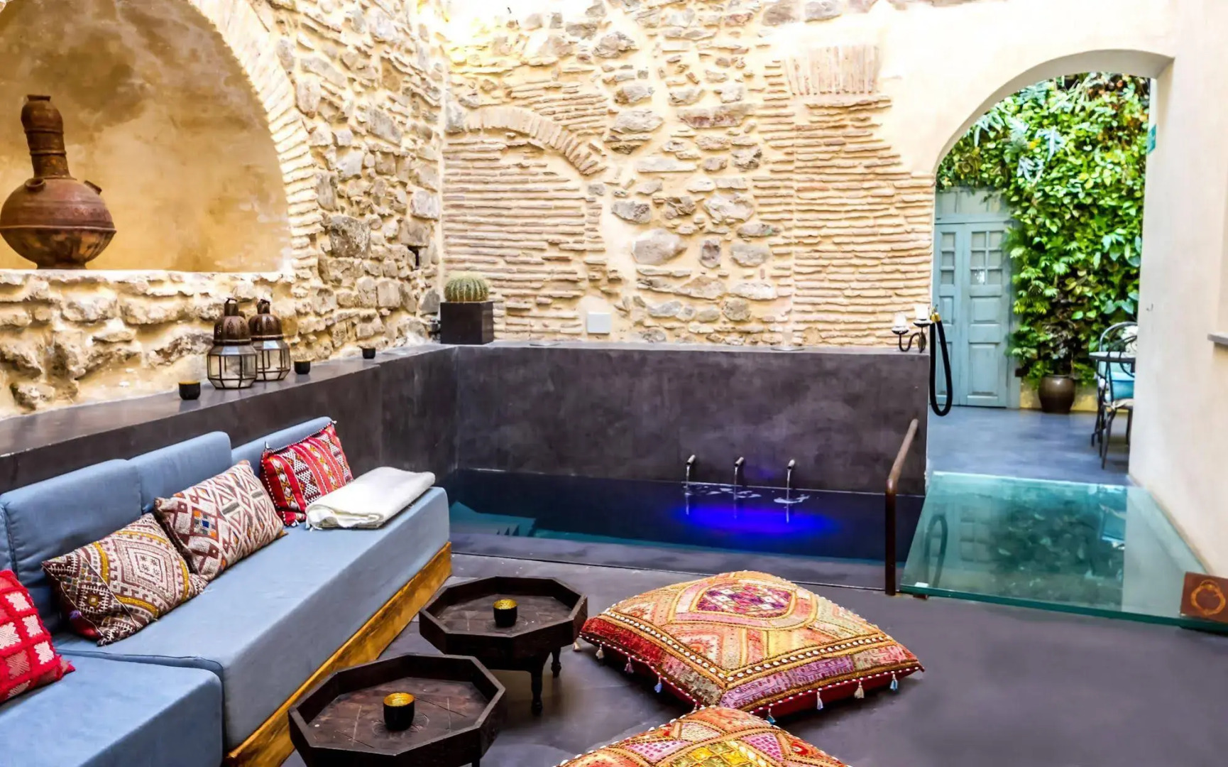 The Riad - Adults Only