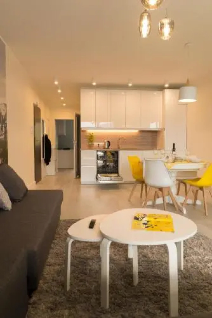 Apartament Na Urlop - Wisła Kamienna