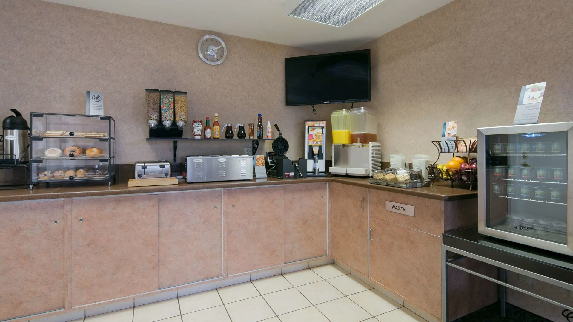 Best Western Inn Of Vancouver