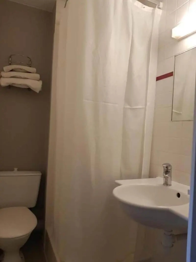 Hotel Inn Design Laon