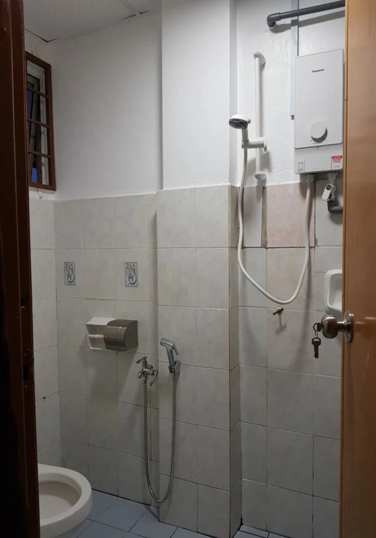 Anjung Apartment 3BR 5
