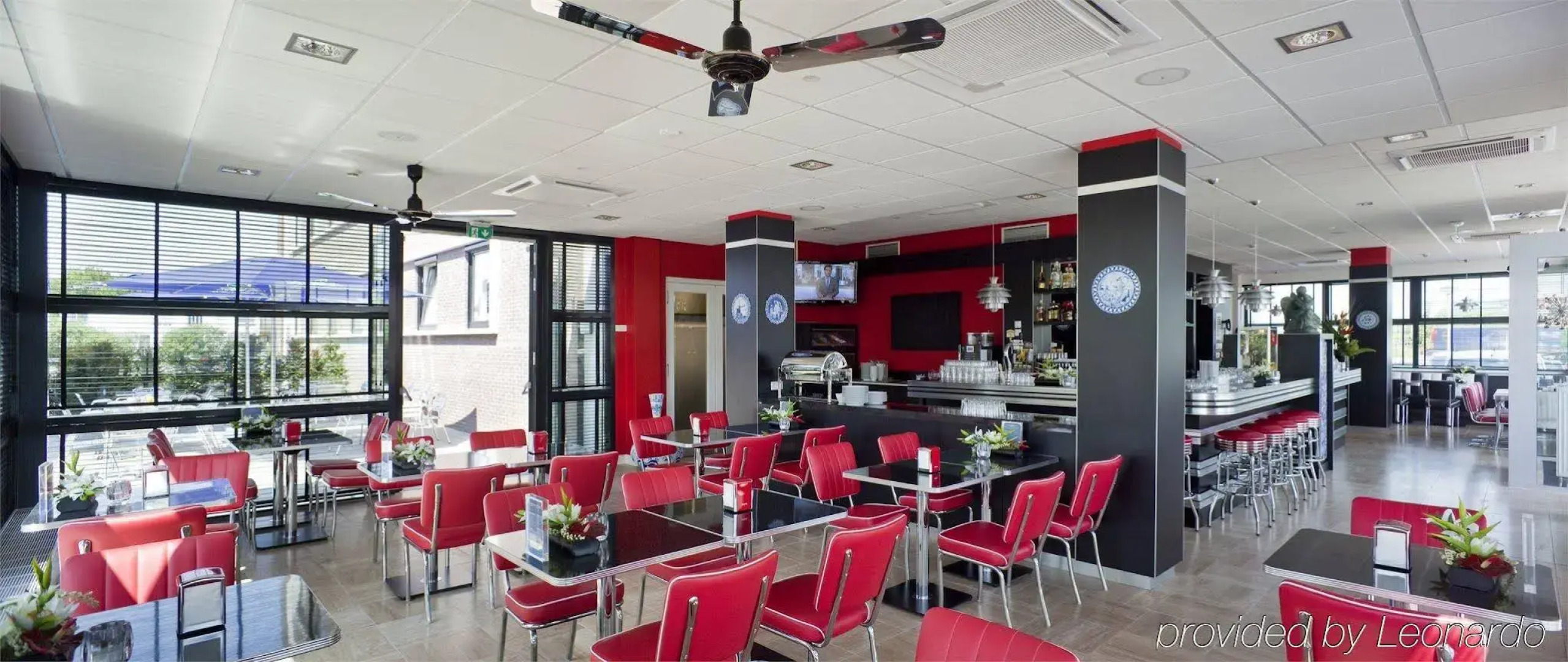 Amrâth Hotel Hazeldonk - Breda