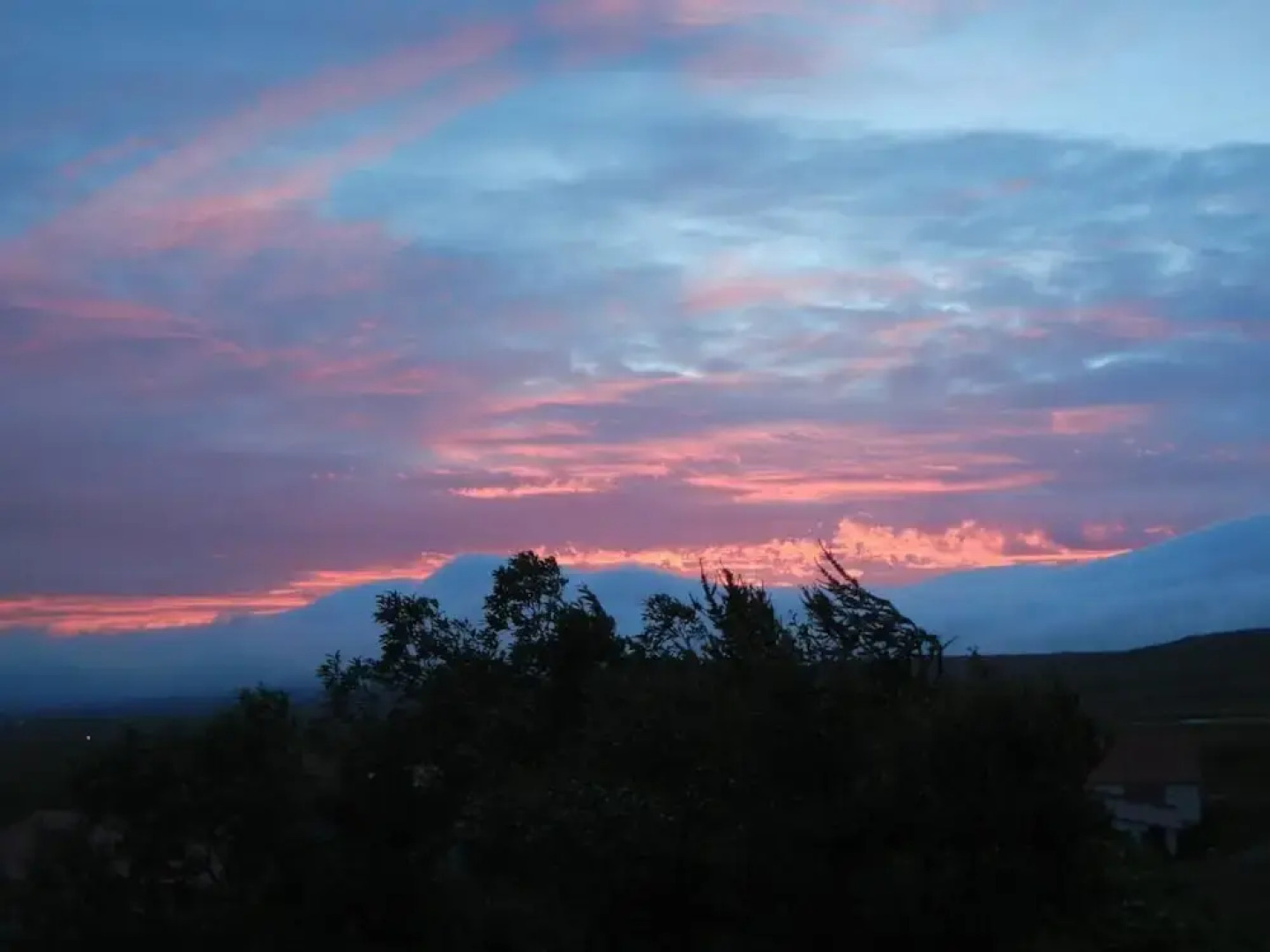 Sauðafell Guesthouse