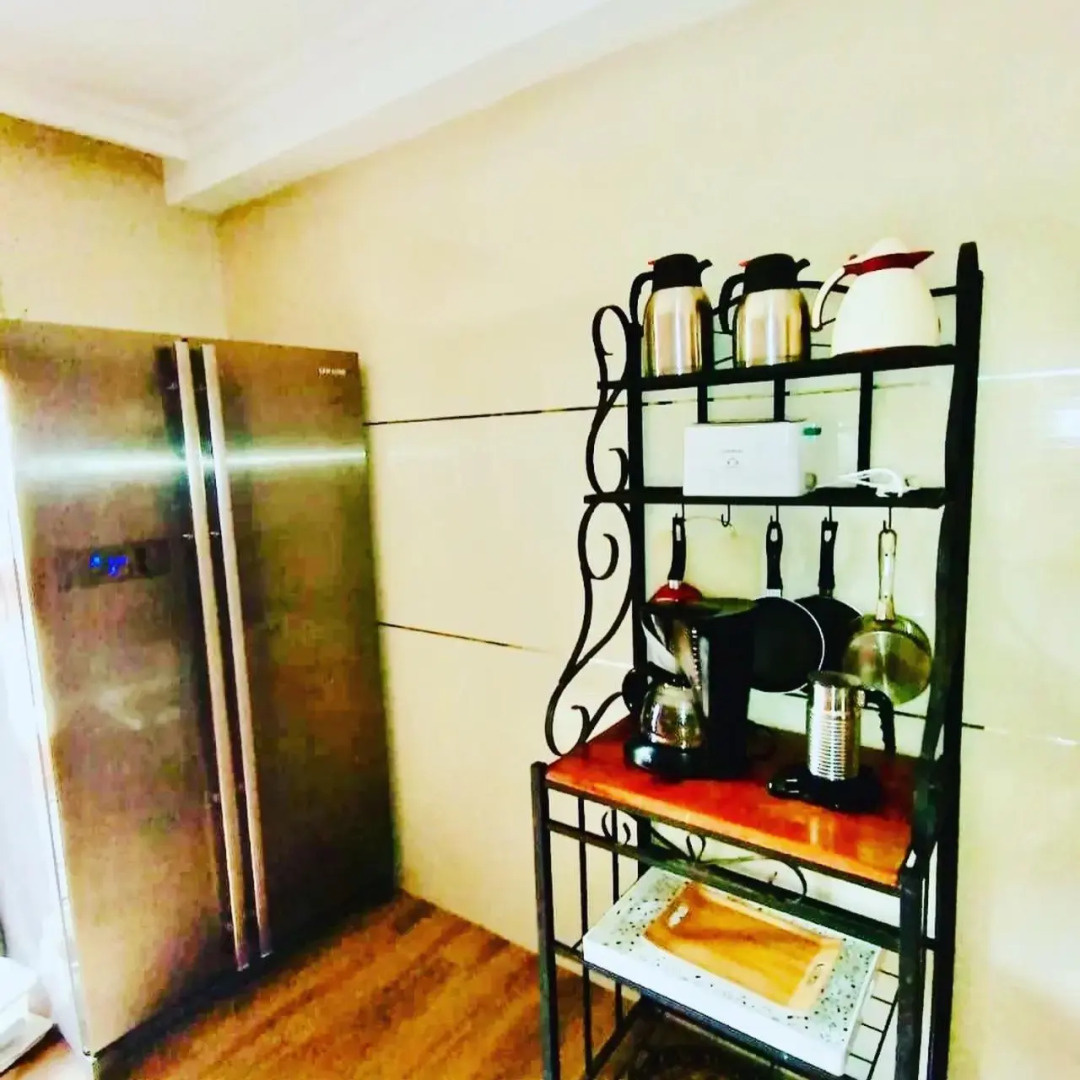 Magnifique maison avec terrasse privée vue sur mer à imi ouaddar