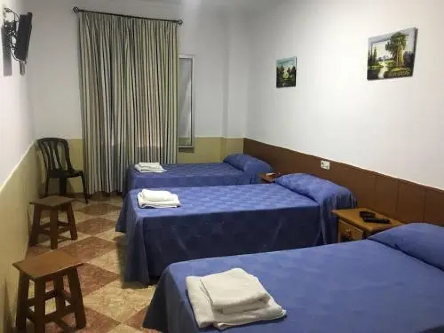 Hostal Bar San Pedro