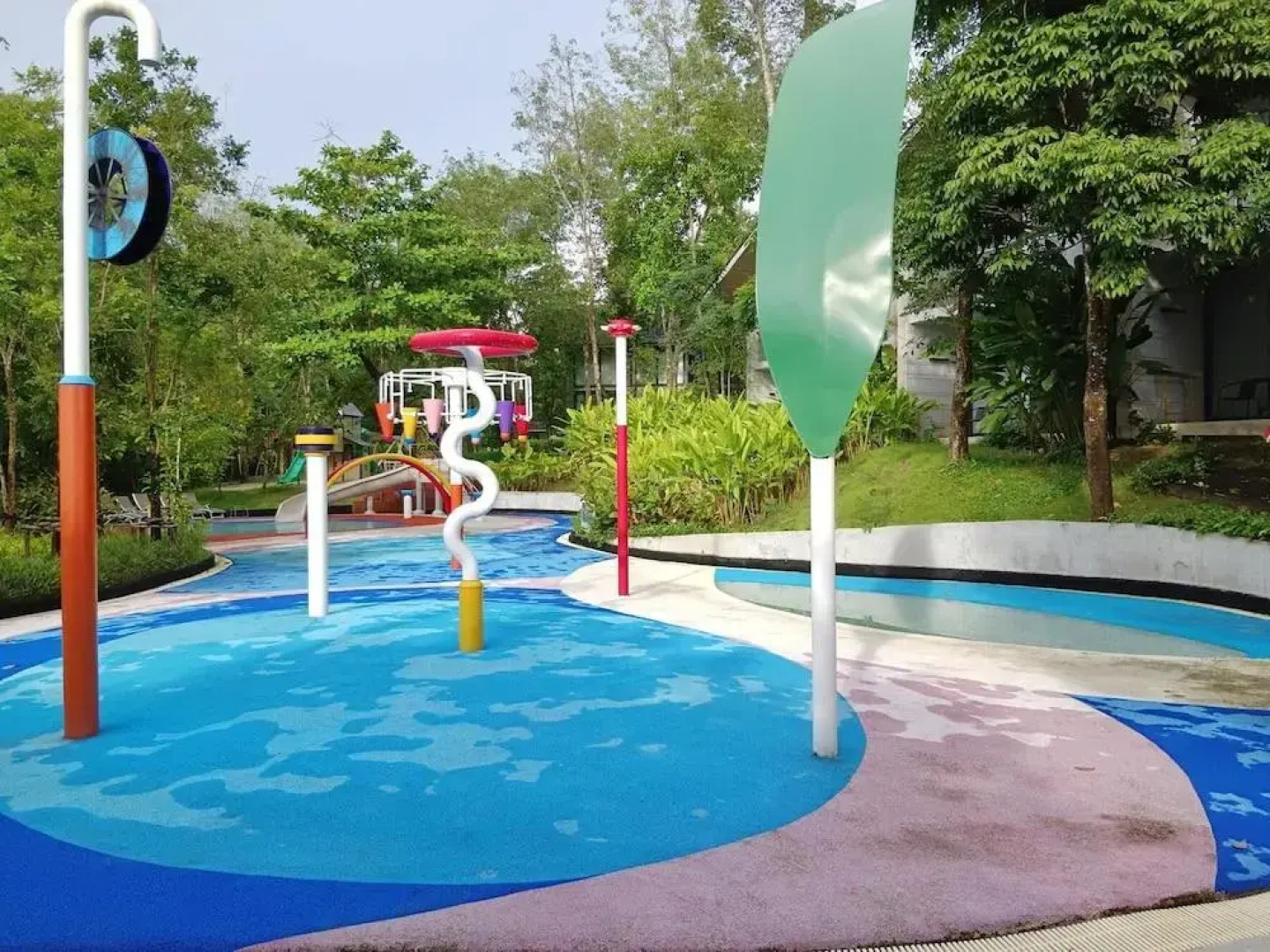 Villa Escape Burasari