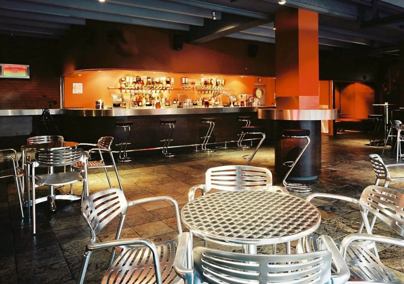 Keynes College - University Of Kent