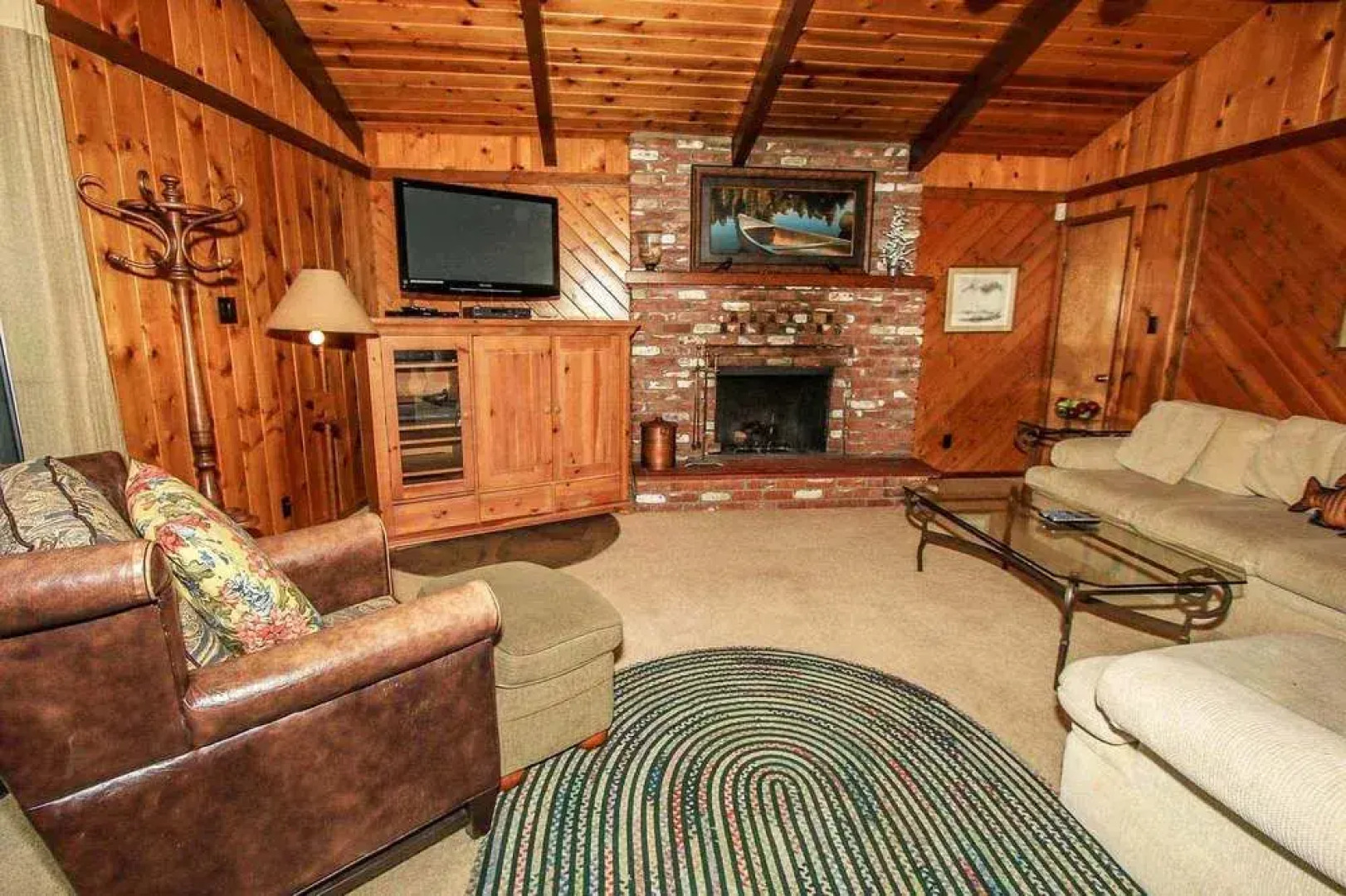 Lakefront Sanctuary #1306