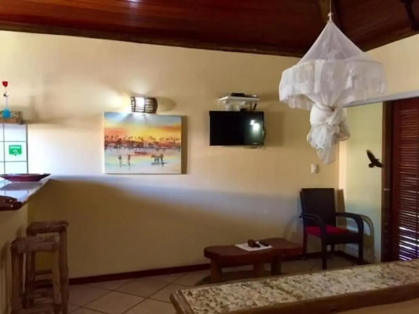 Bahiadomizil Bungalow