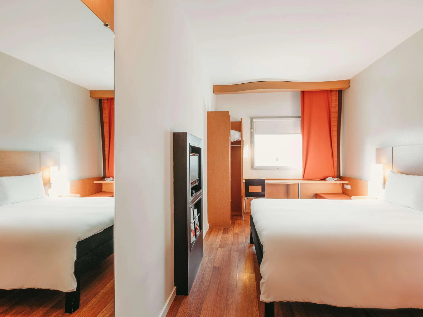 ibis Tanger City Center