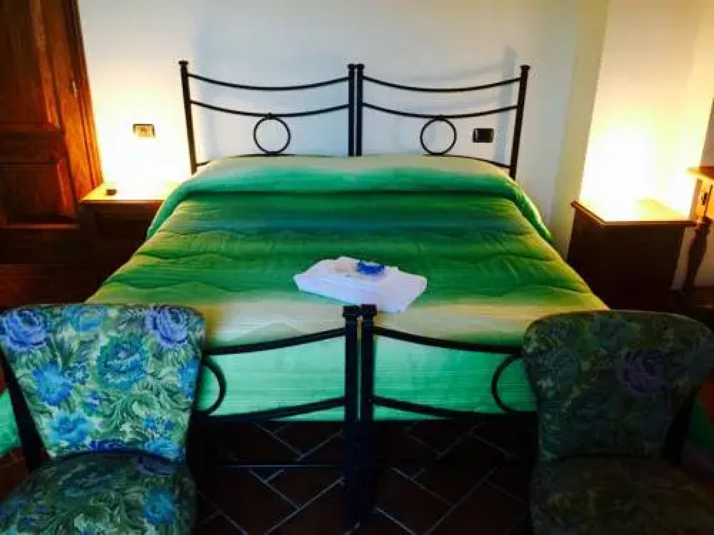 Country House Maremma Nel Tufo