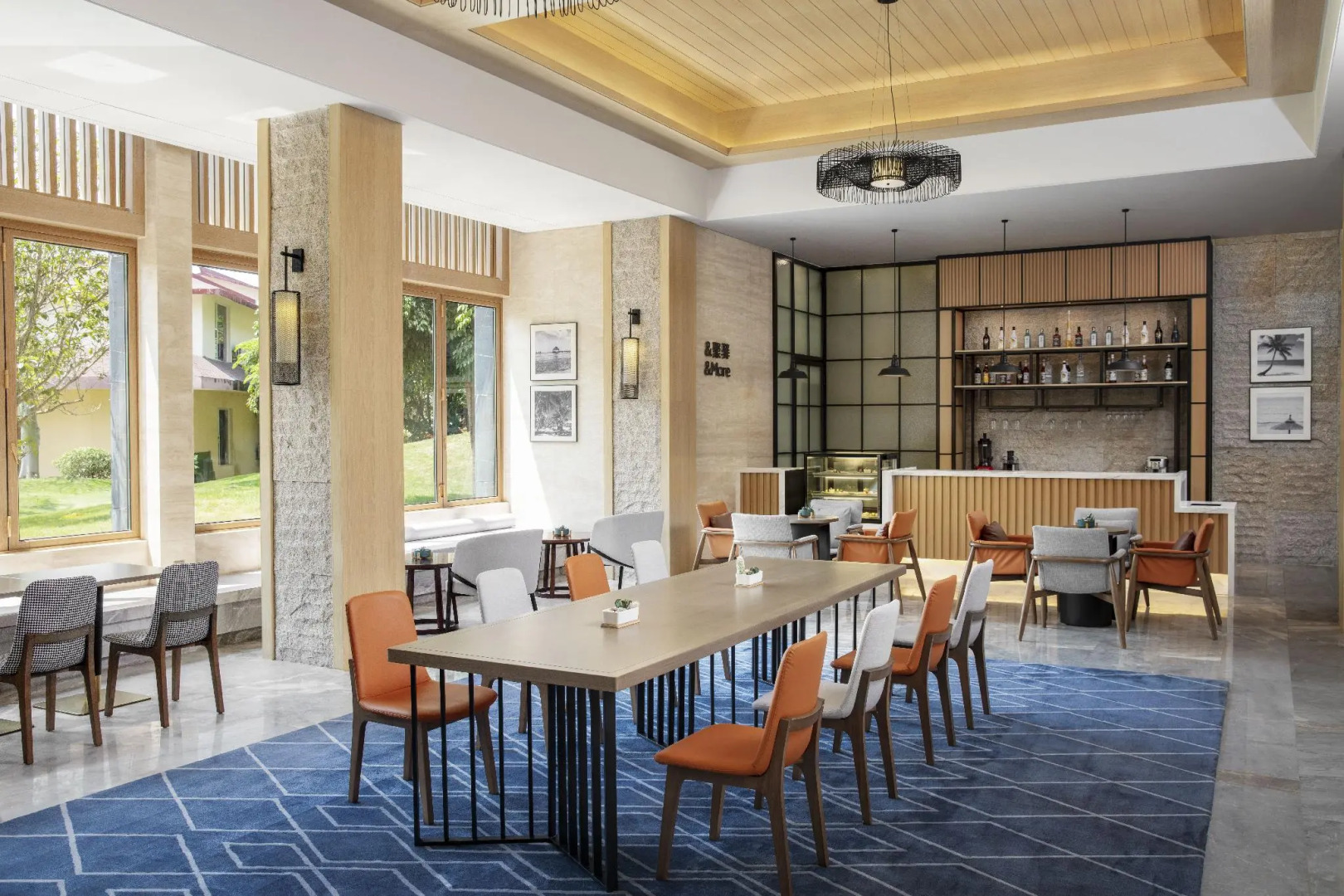 Sheraton Maoming Romantic Beach Resort