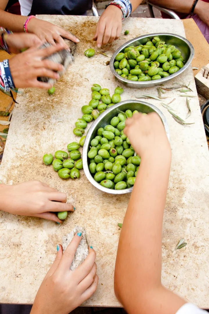 Agriturismo Al Lago Verde