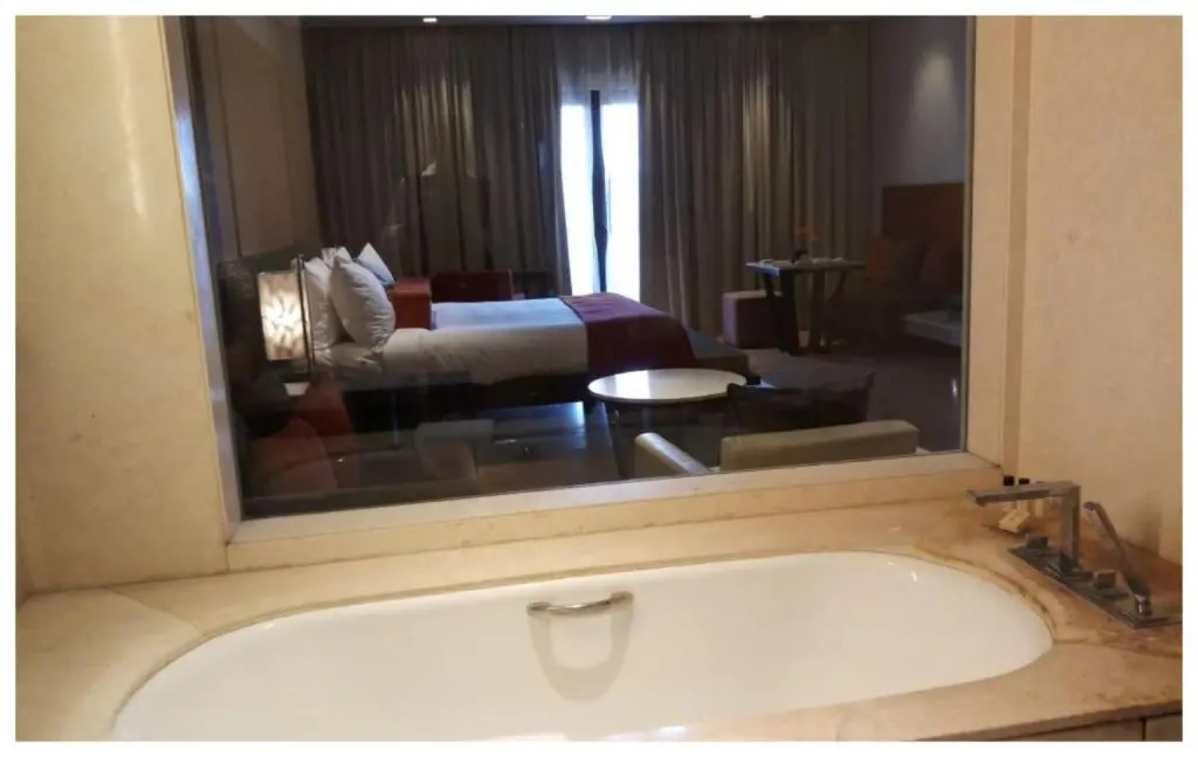 Taj Surajkund Resort & Spa, Delhi NCR