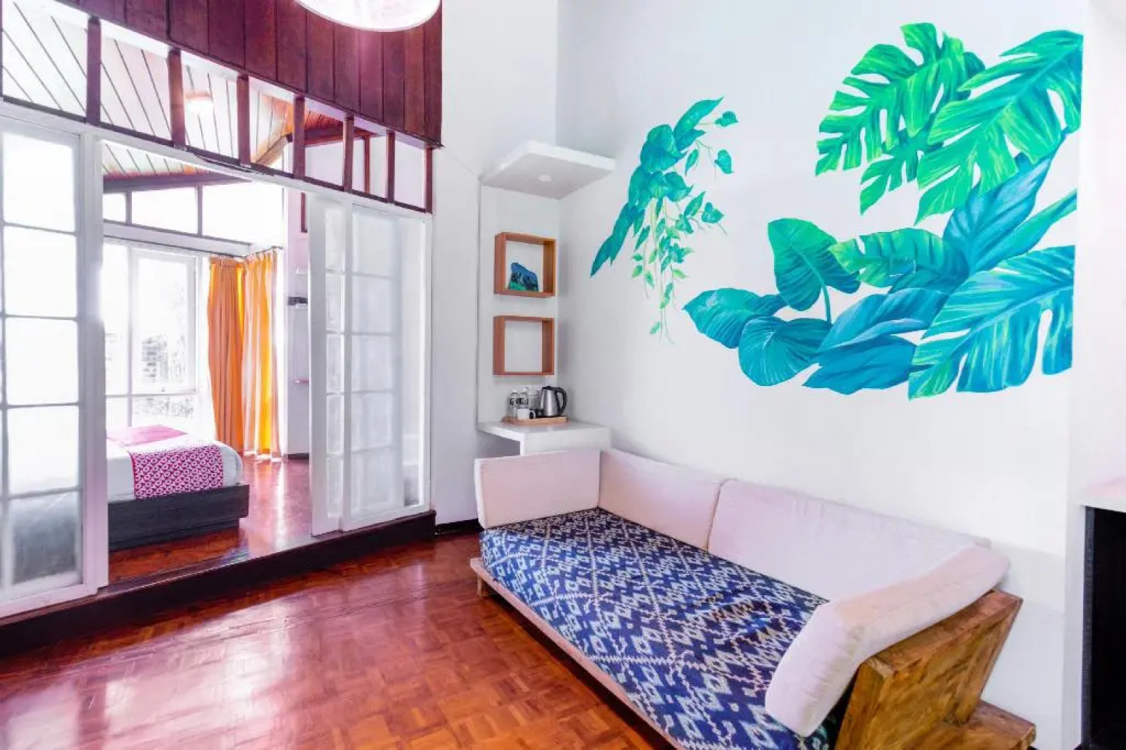 OYO 430 Grand Mulia Sakinah Boutique Hotel