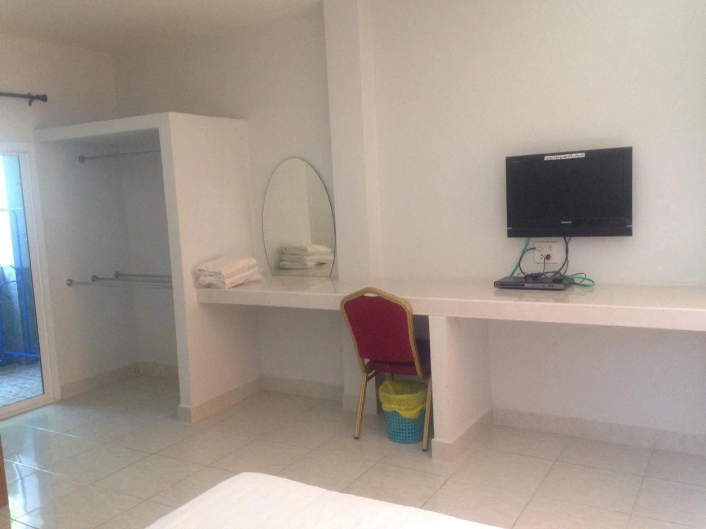 Malin House Apartment 1 Trang
