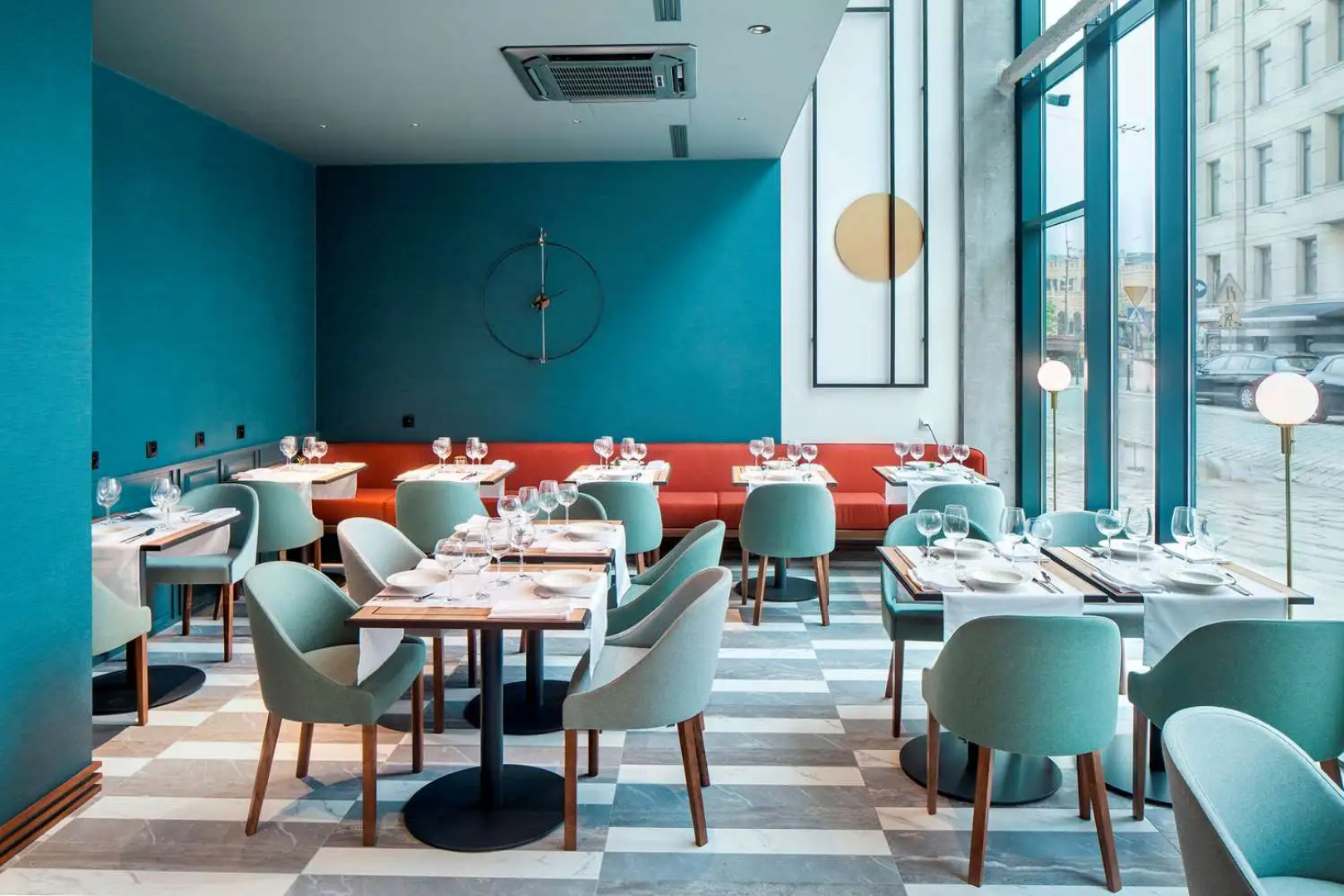 RentPlanet - Apartamenty Centrum