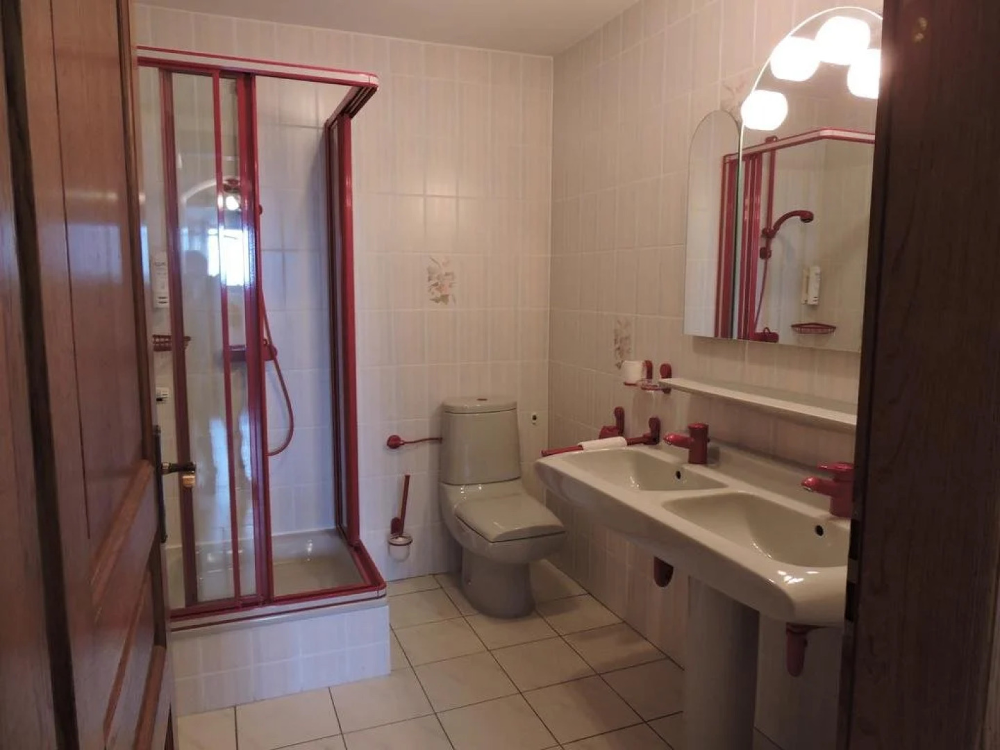 Gouvy Getaway Holiday Home