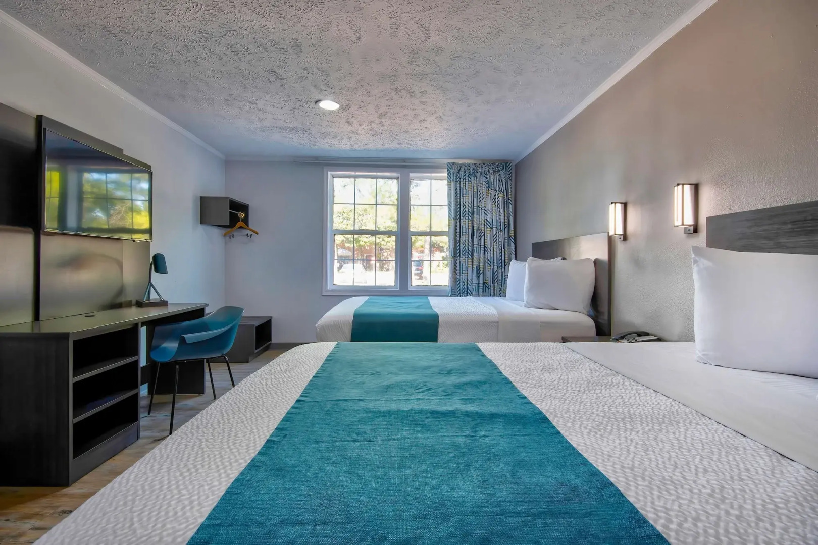 Motel 6 Stafford, TX – SW Houston - Sugarland