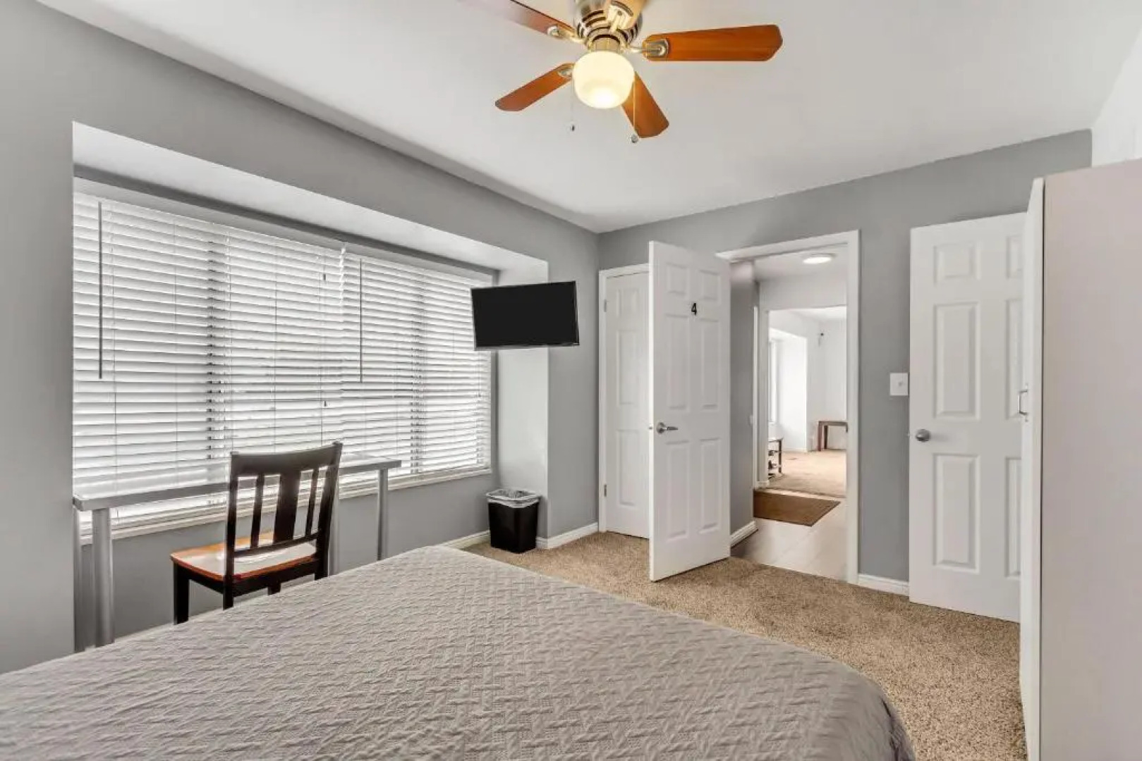 Large Room near UVU & BYU