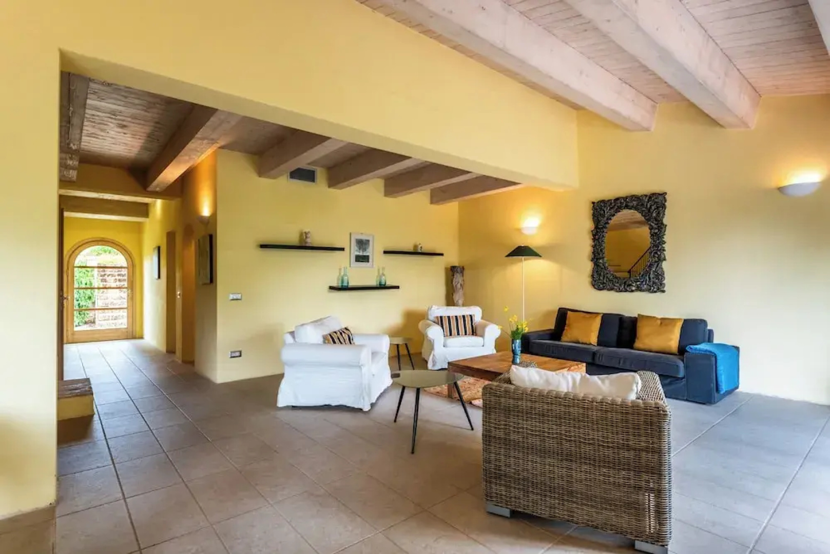 Superb Two-storey Villa Limone Apartment - Resort Cignella