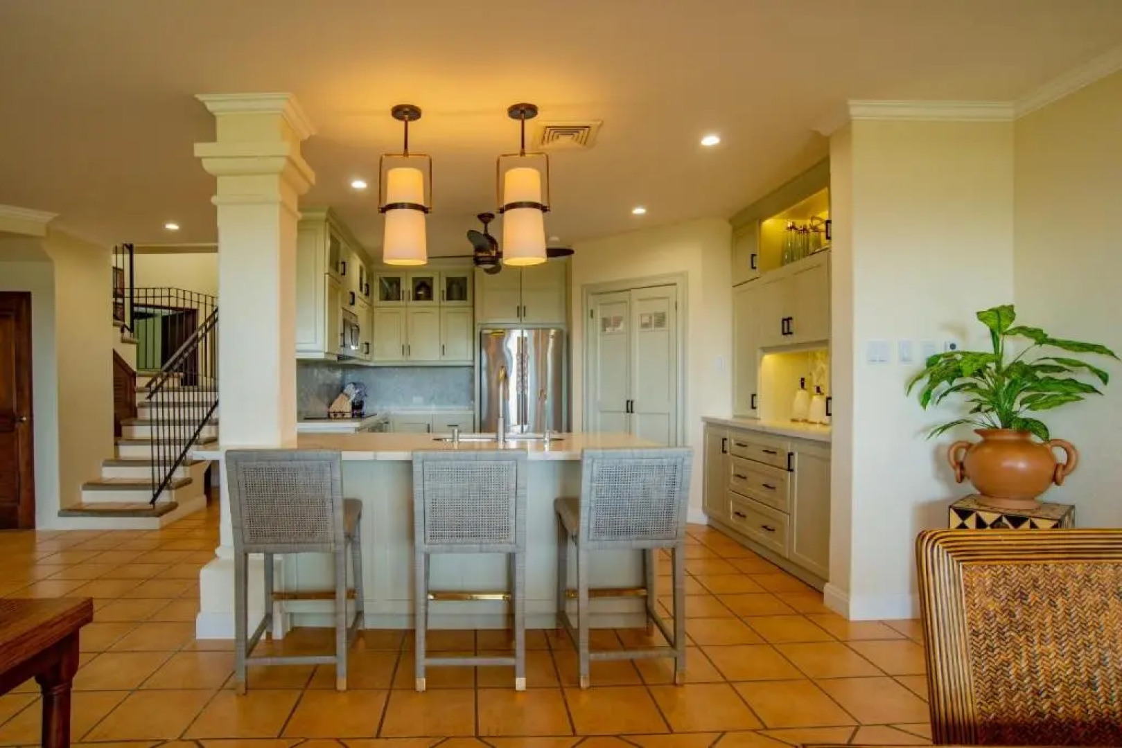 Ocean View Luxury Condo at Reserva Conchal A17