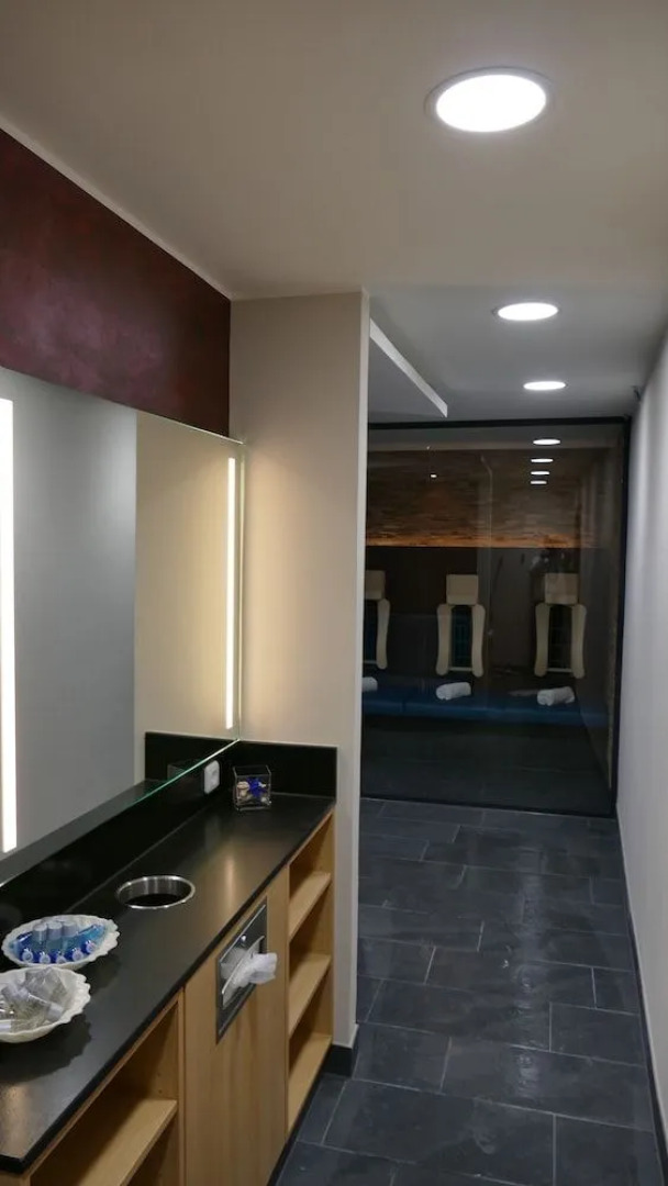 Hotel-Restaurant Richard Held