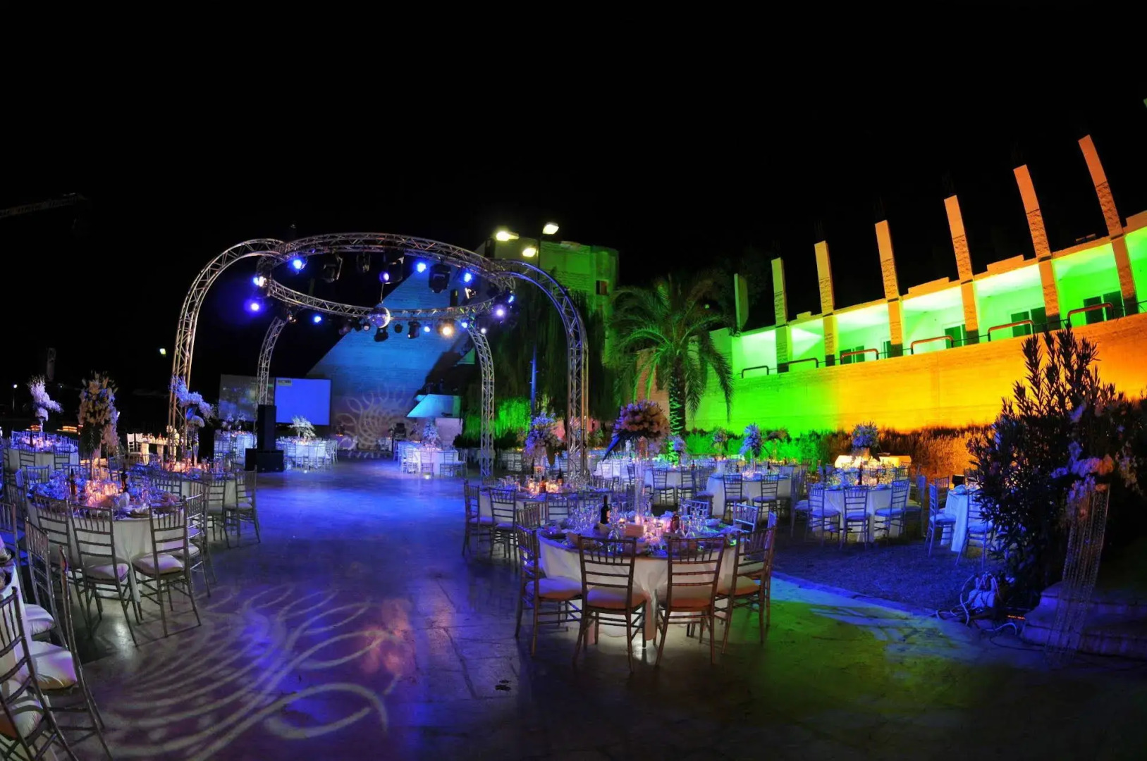 Le Tournant Hotel & Resort