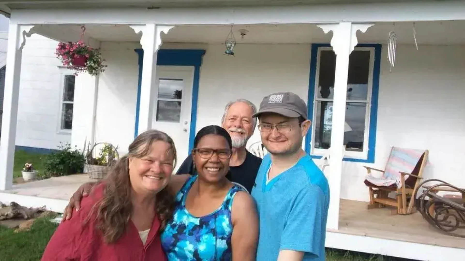 Windsbreath Celebrations and Retreats