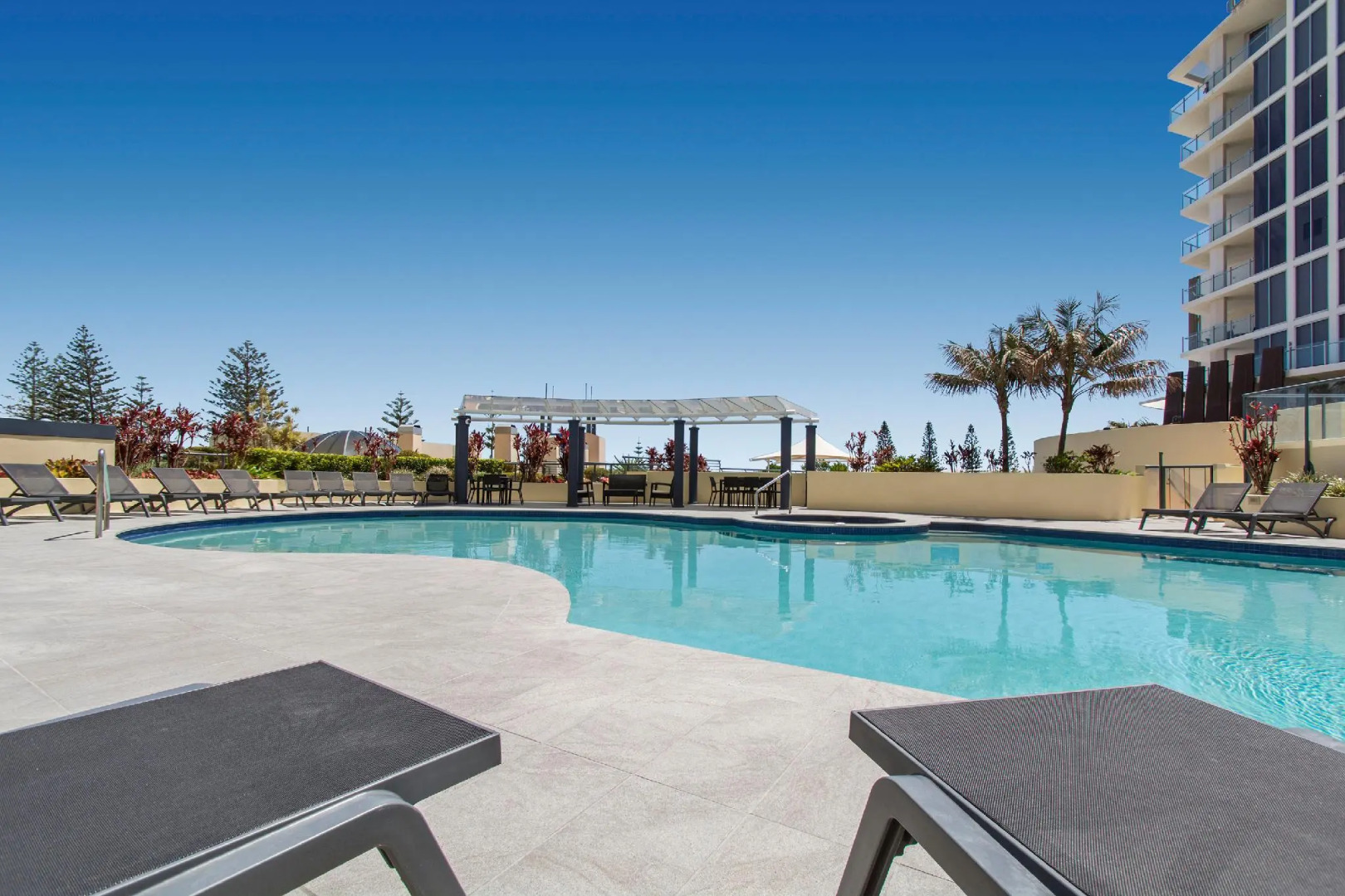 Mantra Mooloolaba Beach