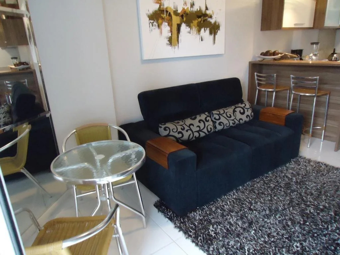 Apartamento Completo Nos Ingleses