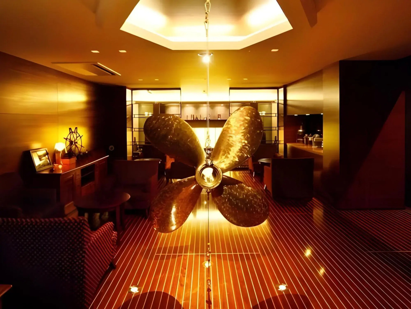 Uminoyasuragi Hotel Ryugu