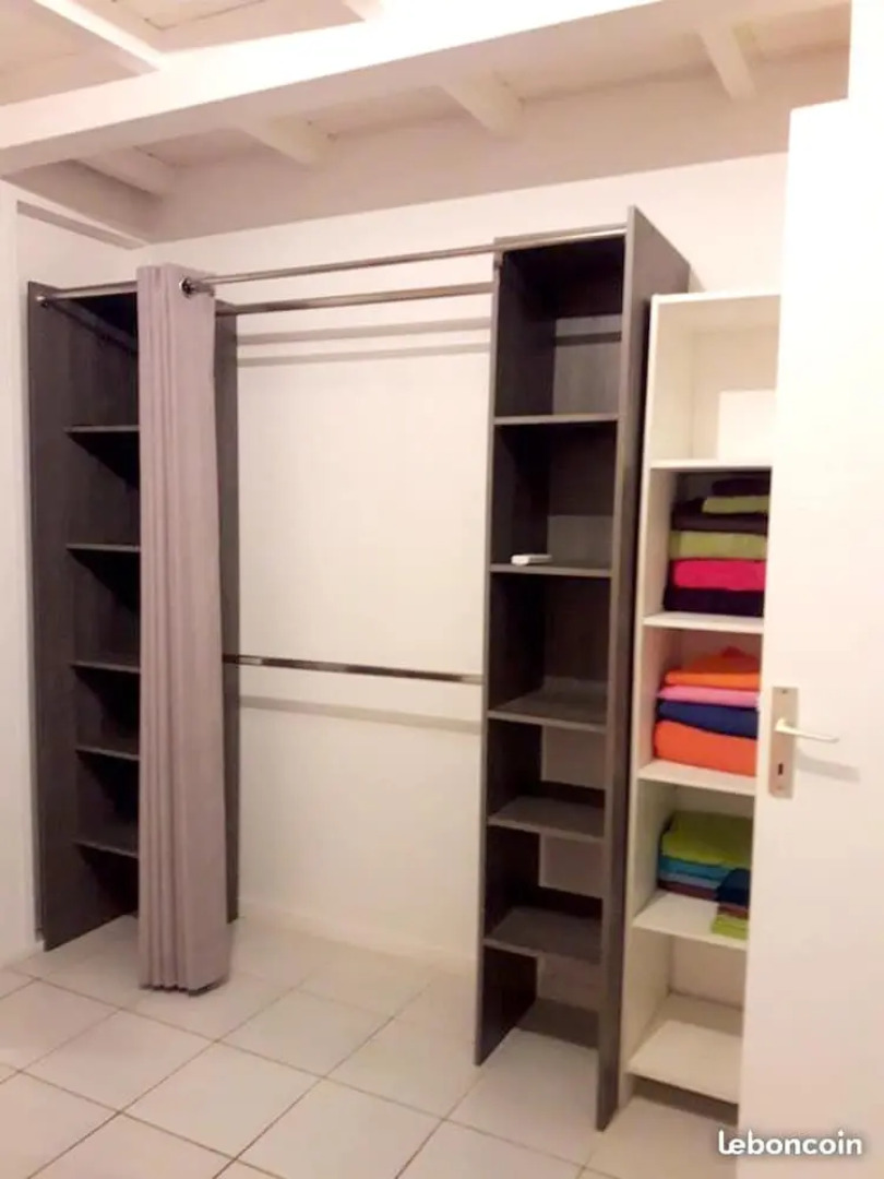 House With 2 Bedrooms in Le Lamentin, With Enclosed Garden and Wifi