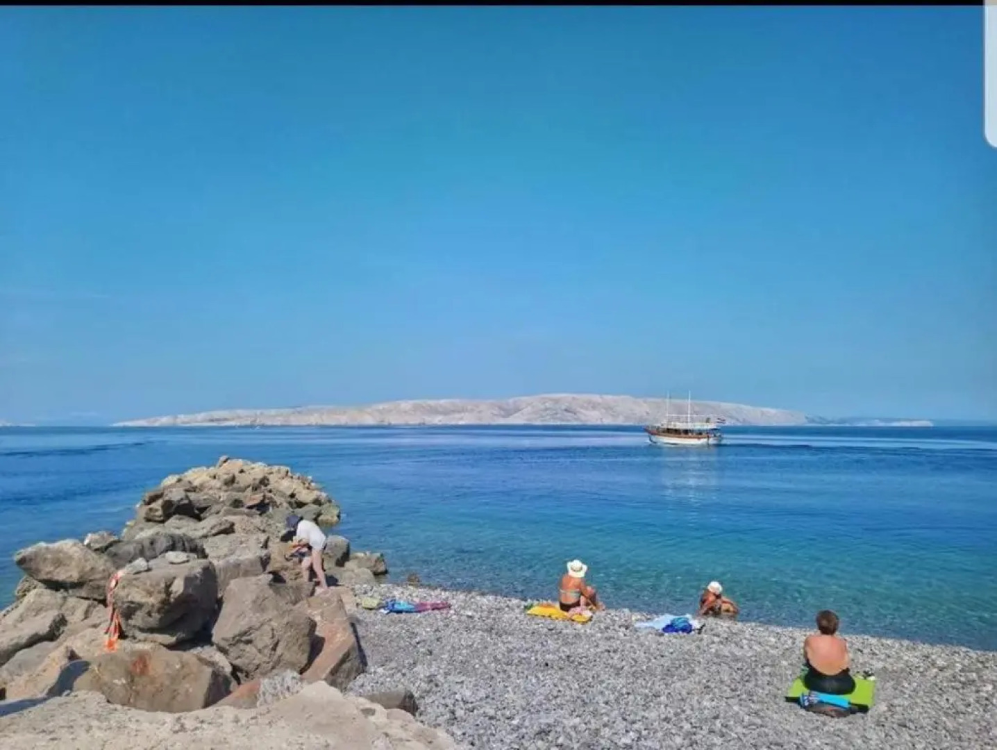 Josipa & Jelena Apartment