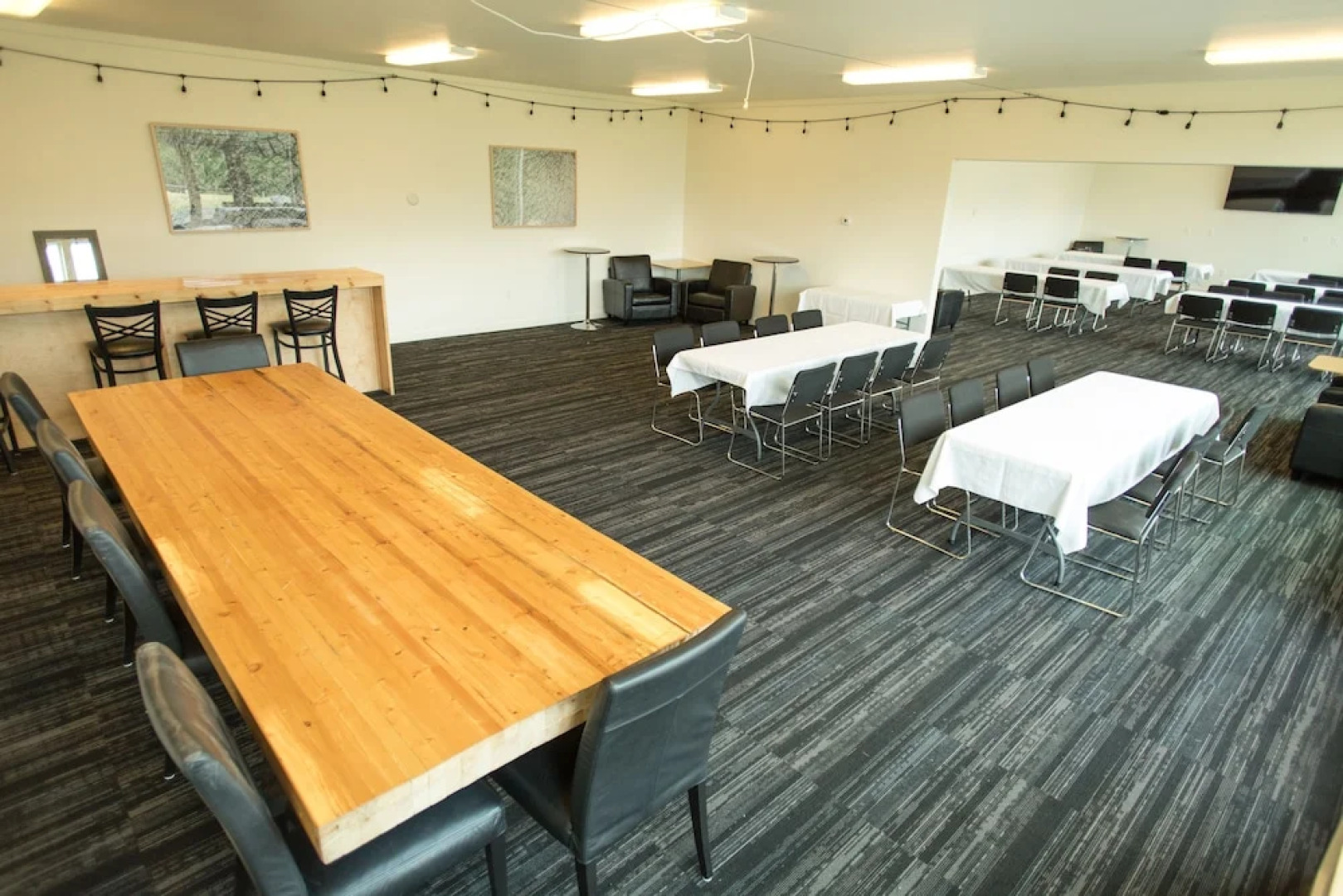 Alaska Glacier Lodge