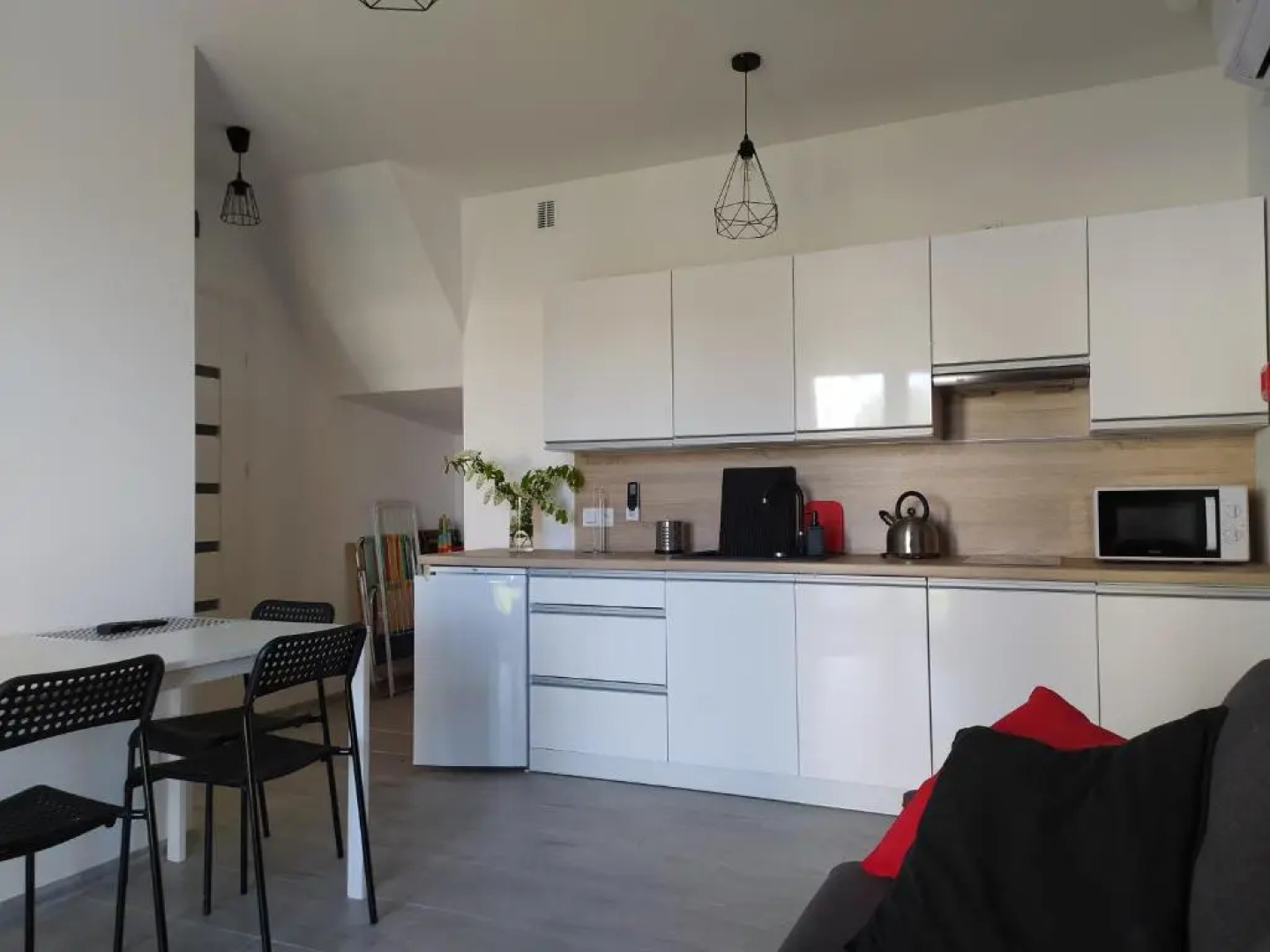 Słoneczna Sarbinówka