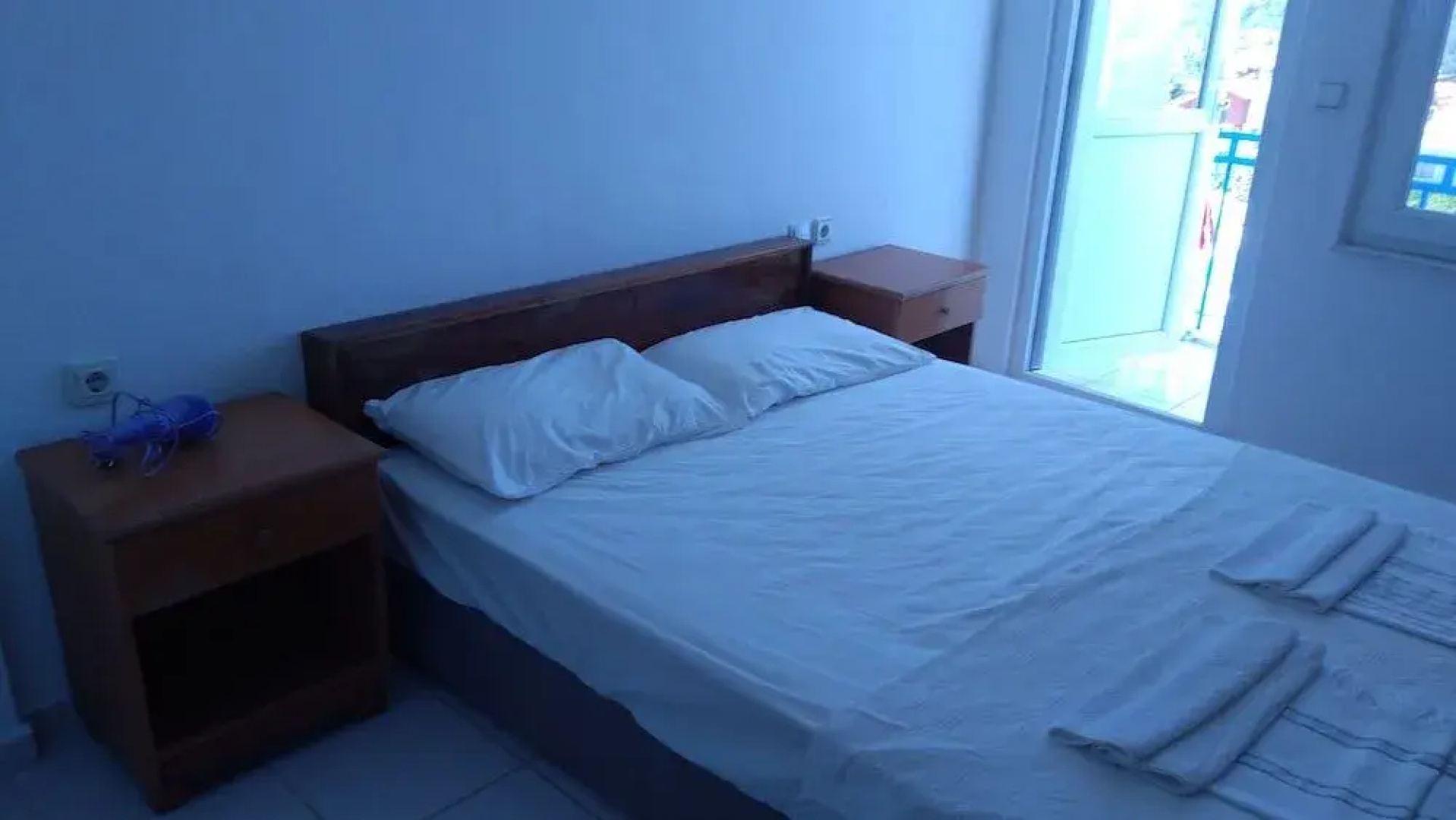 Sun Ocean Motel