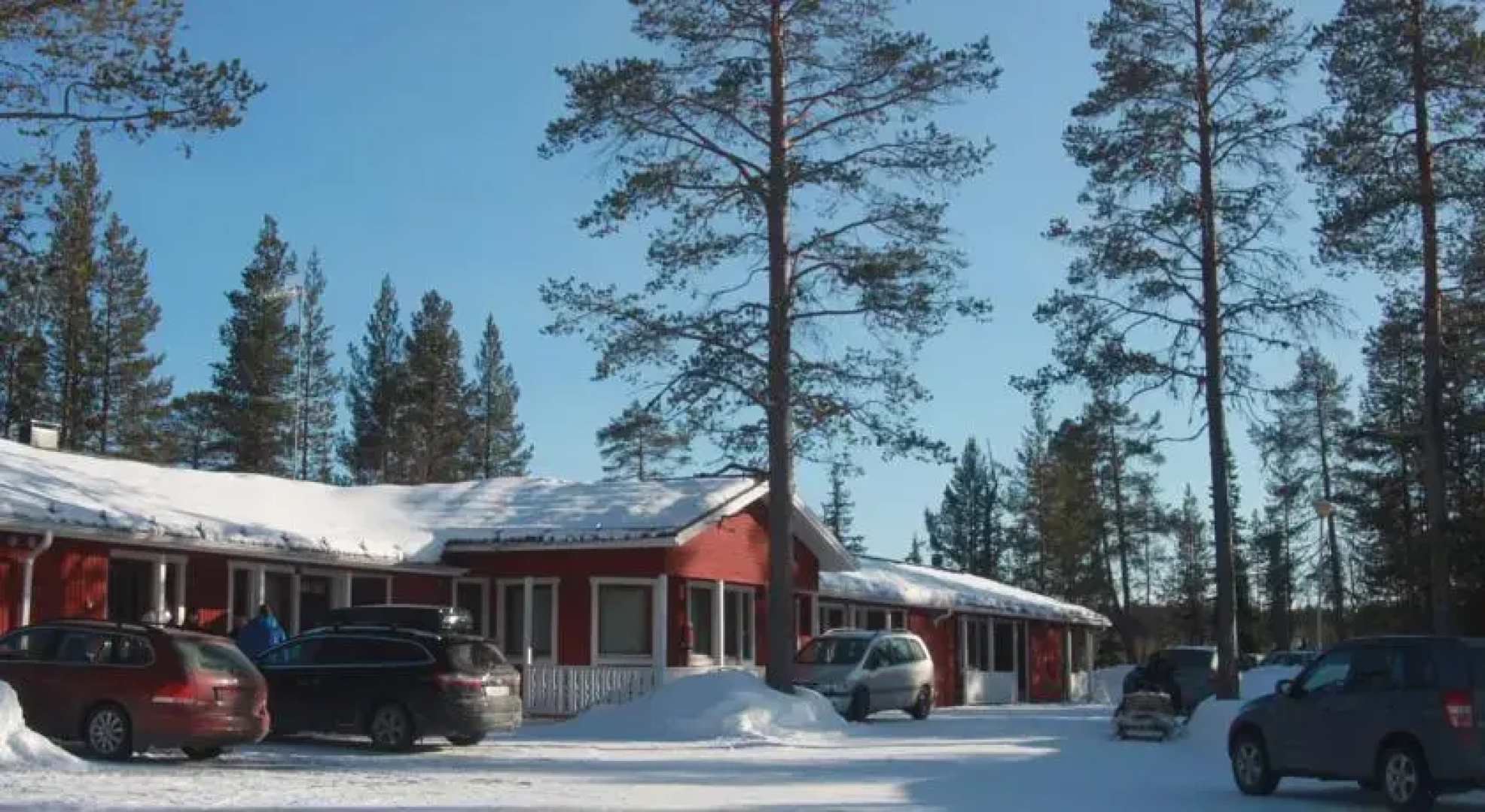 Holiday Center Loma-Olos