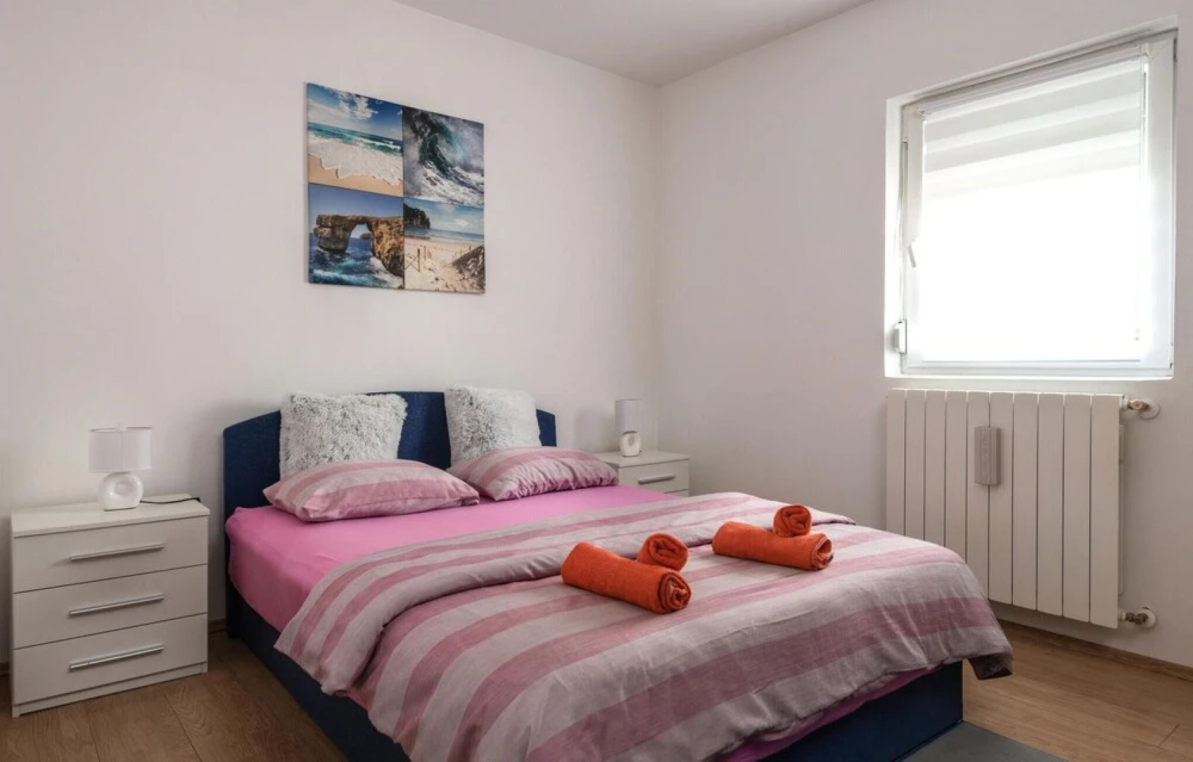 Nice Home in Labin With 4 Bedrooms, Wifi and Outdoor Swimming Pool