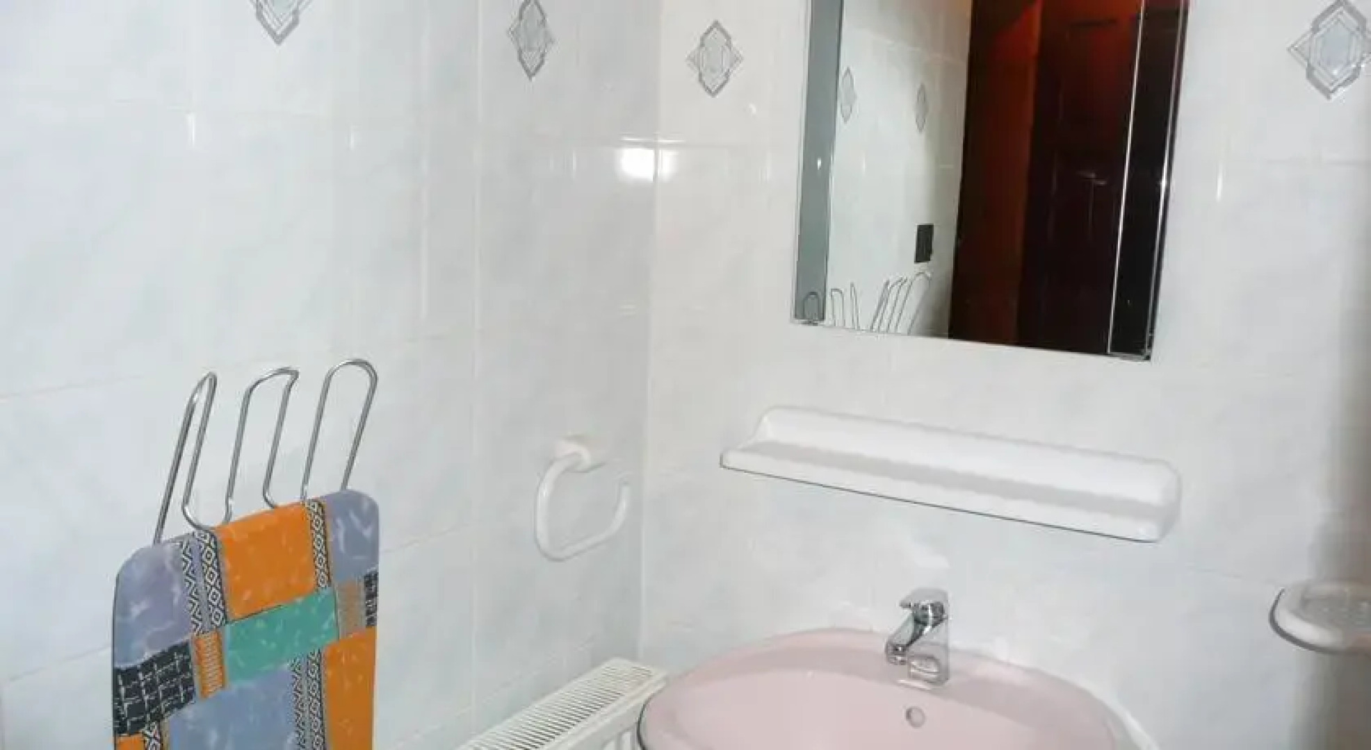 Krisztián Kheops Apartmanok