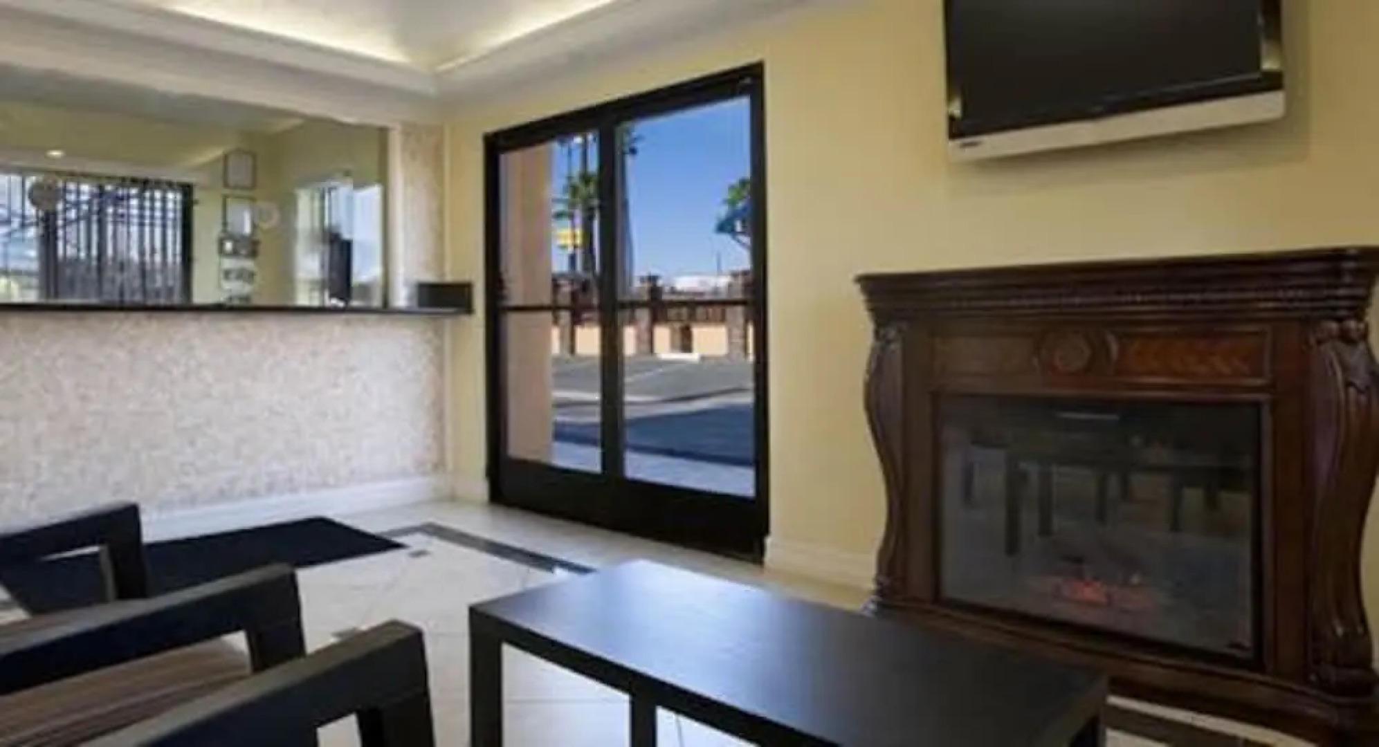 Travelodge San Bernardino