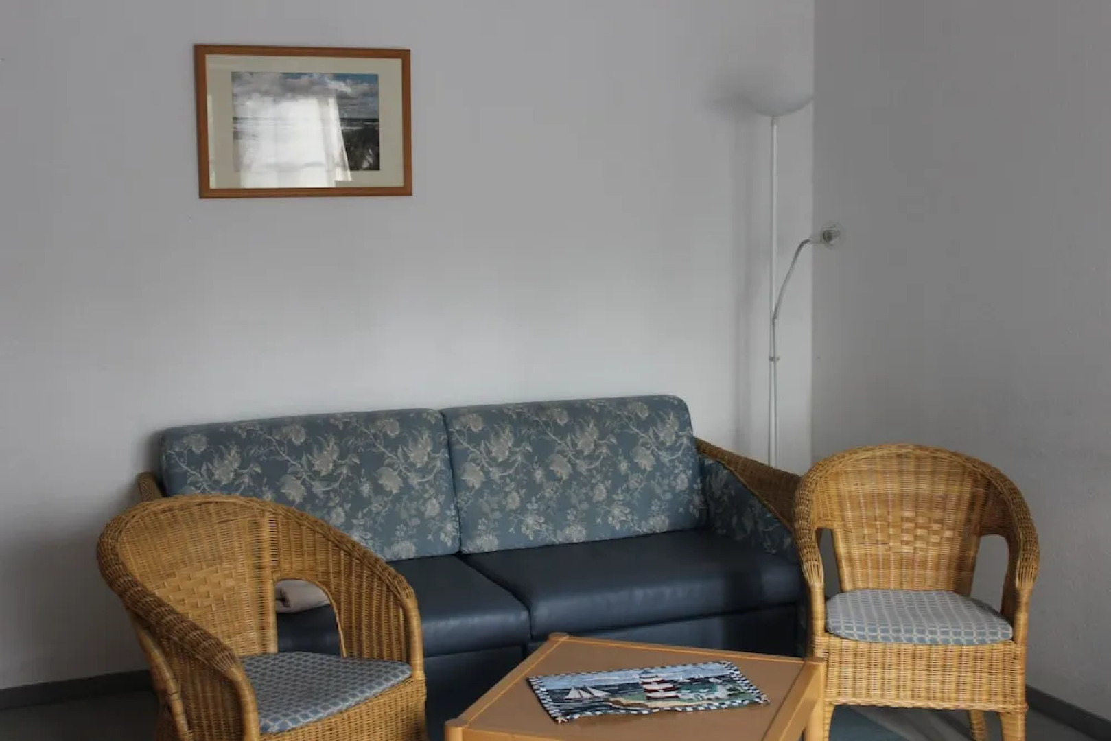 Ferienwohnungen Schwabe