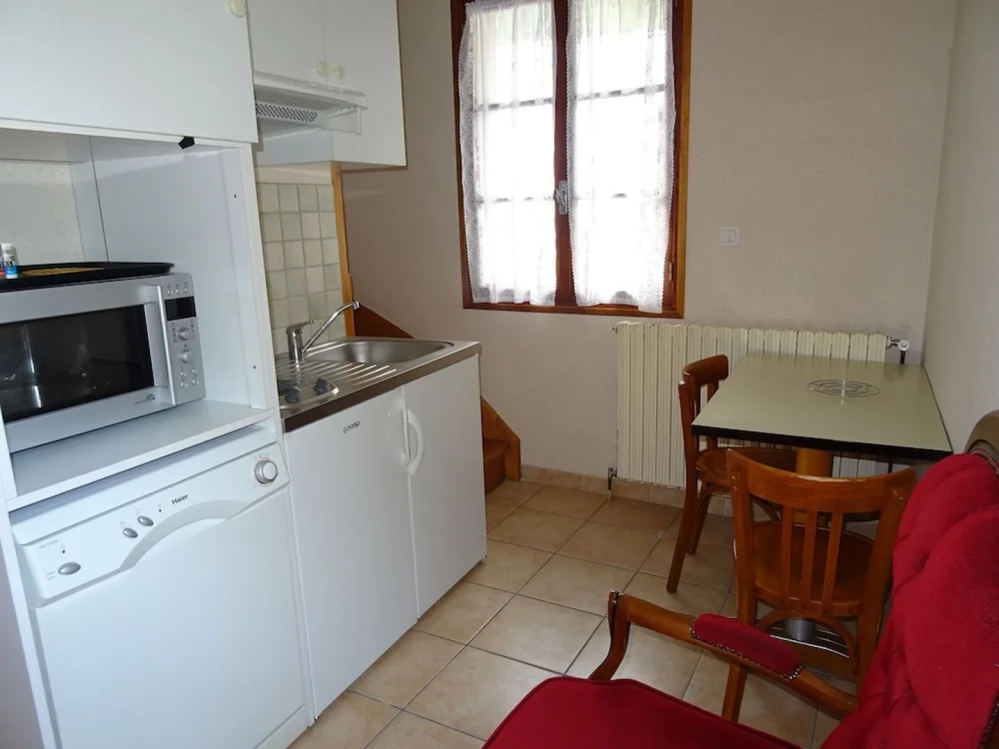 Residence Les Oulles