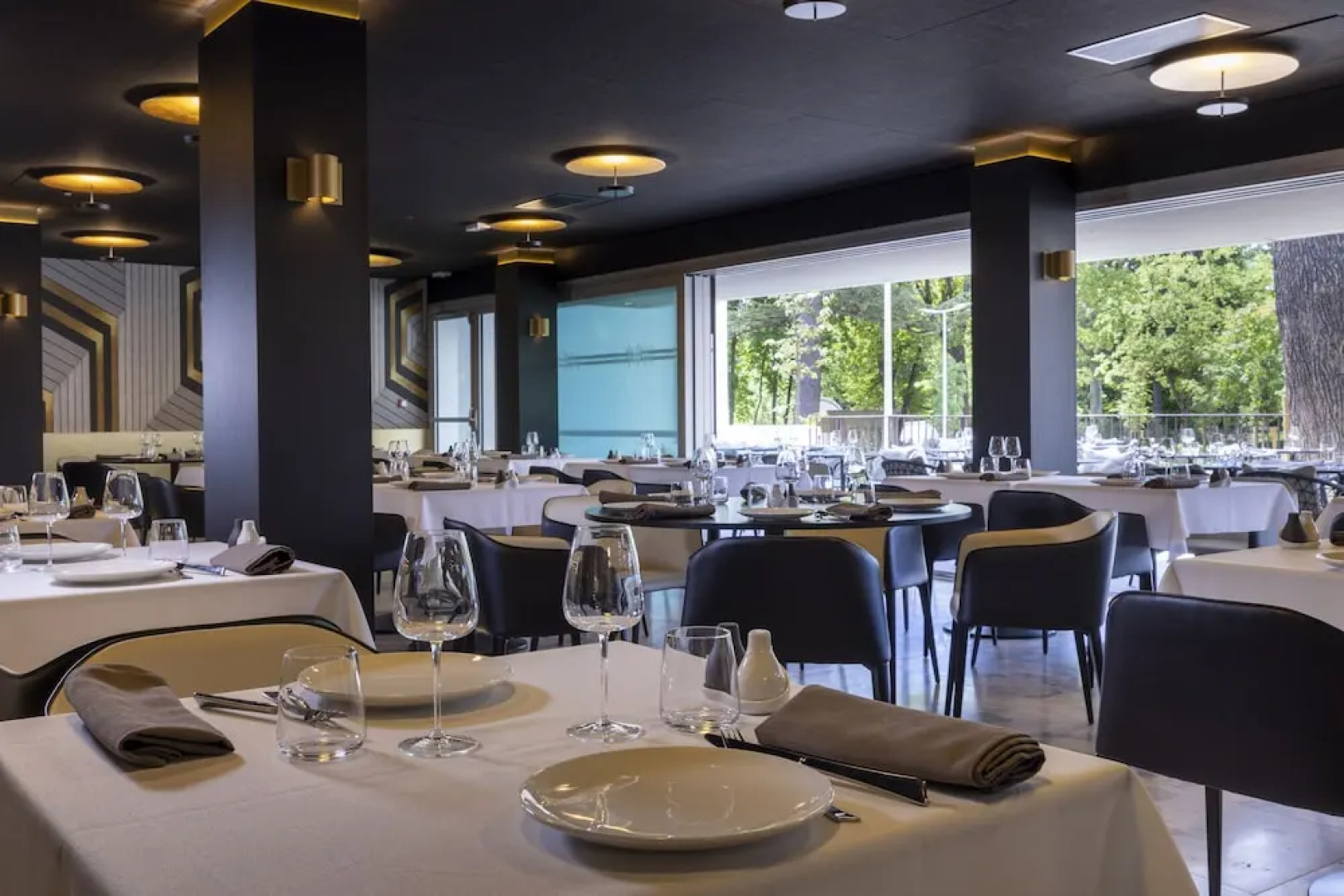 Hôtel Spa Restaurant Villa Castellane