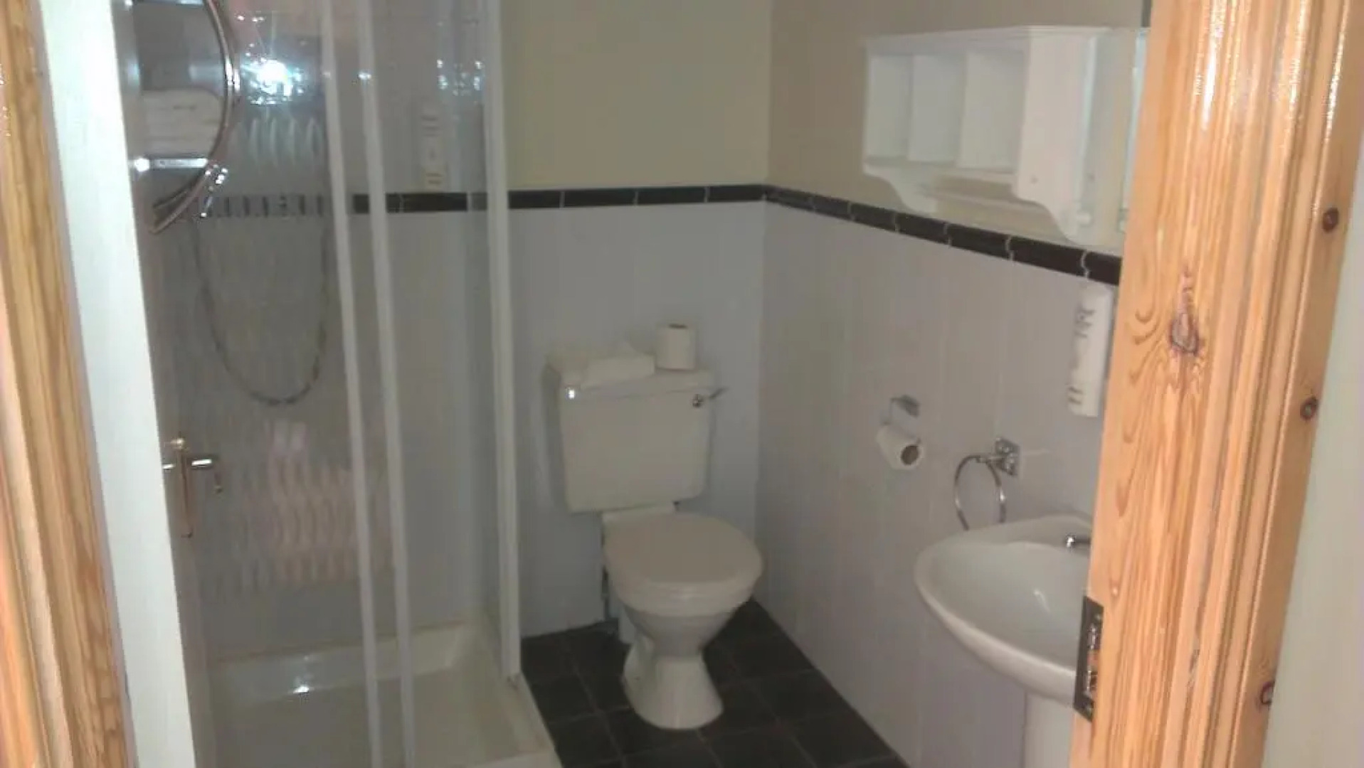 Clancys of Glenfarne