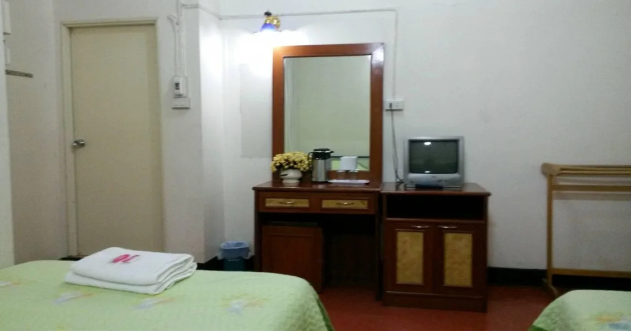 Top North Hotel Maesai